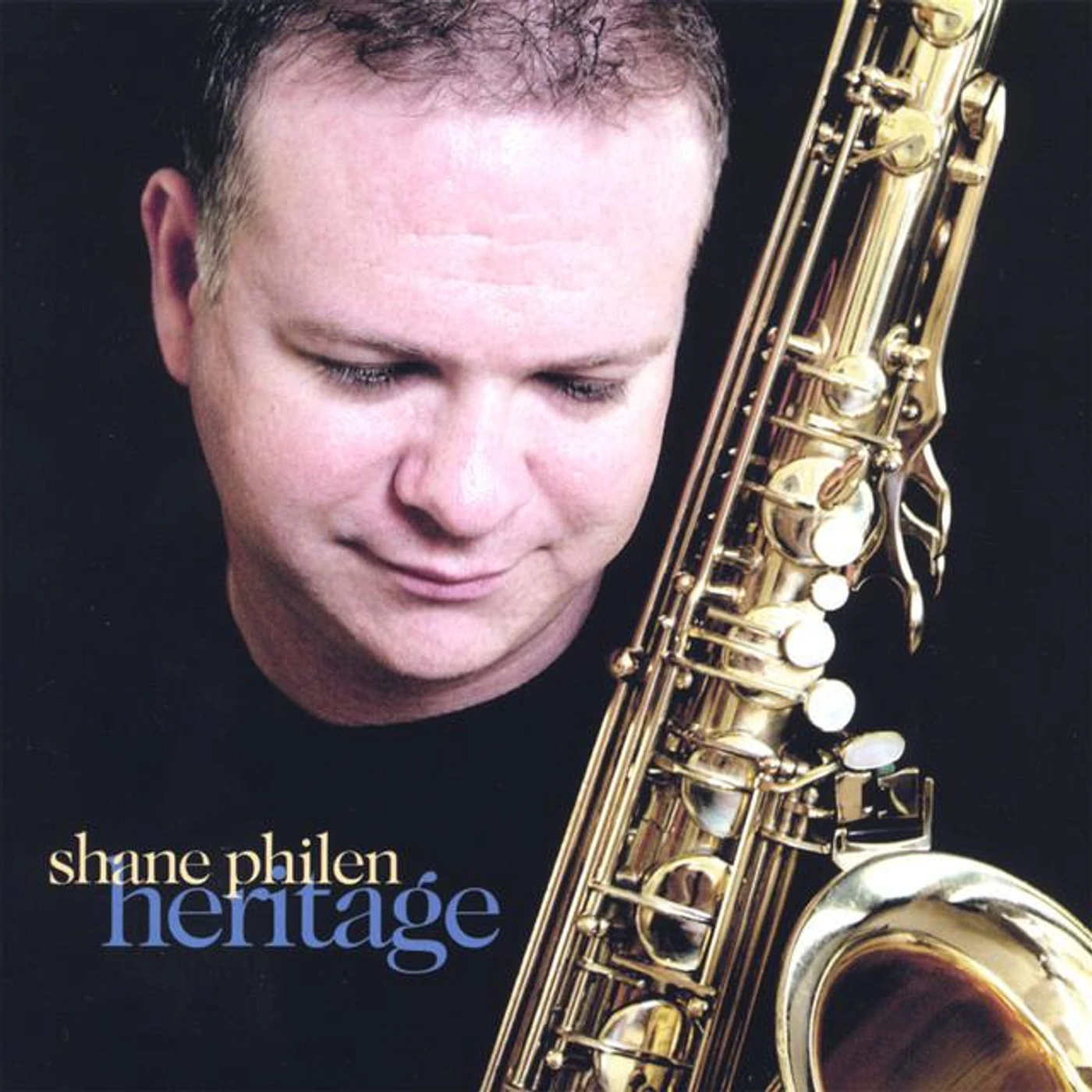 Shane Philen