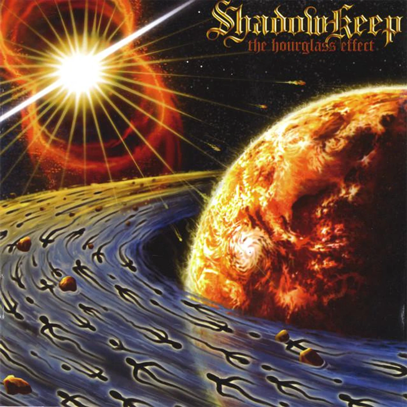 Shadowkeep