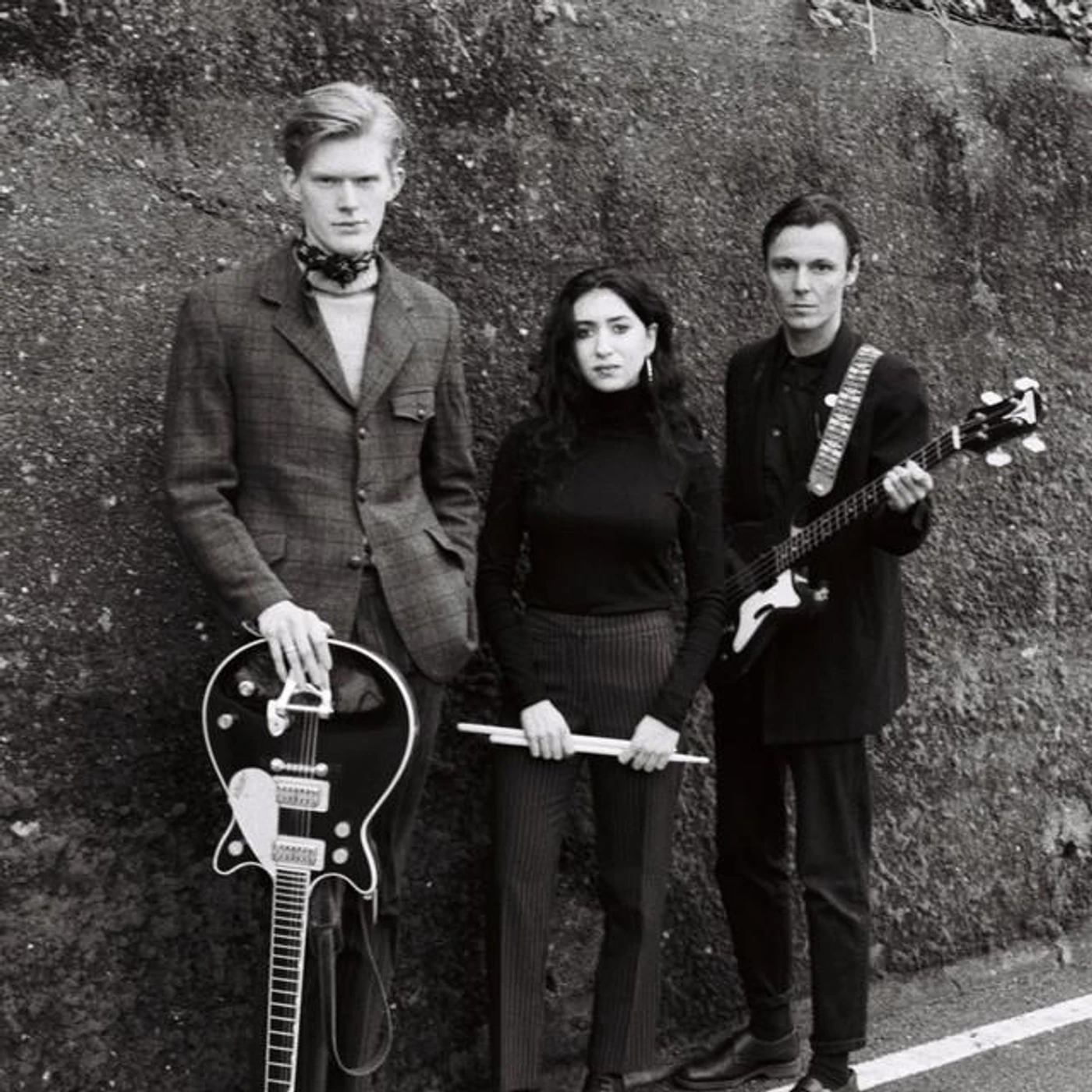 The Shadracks