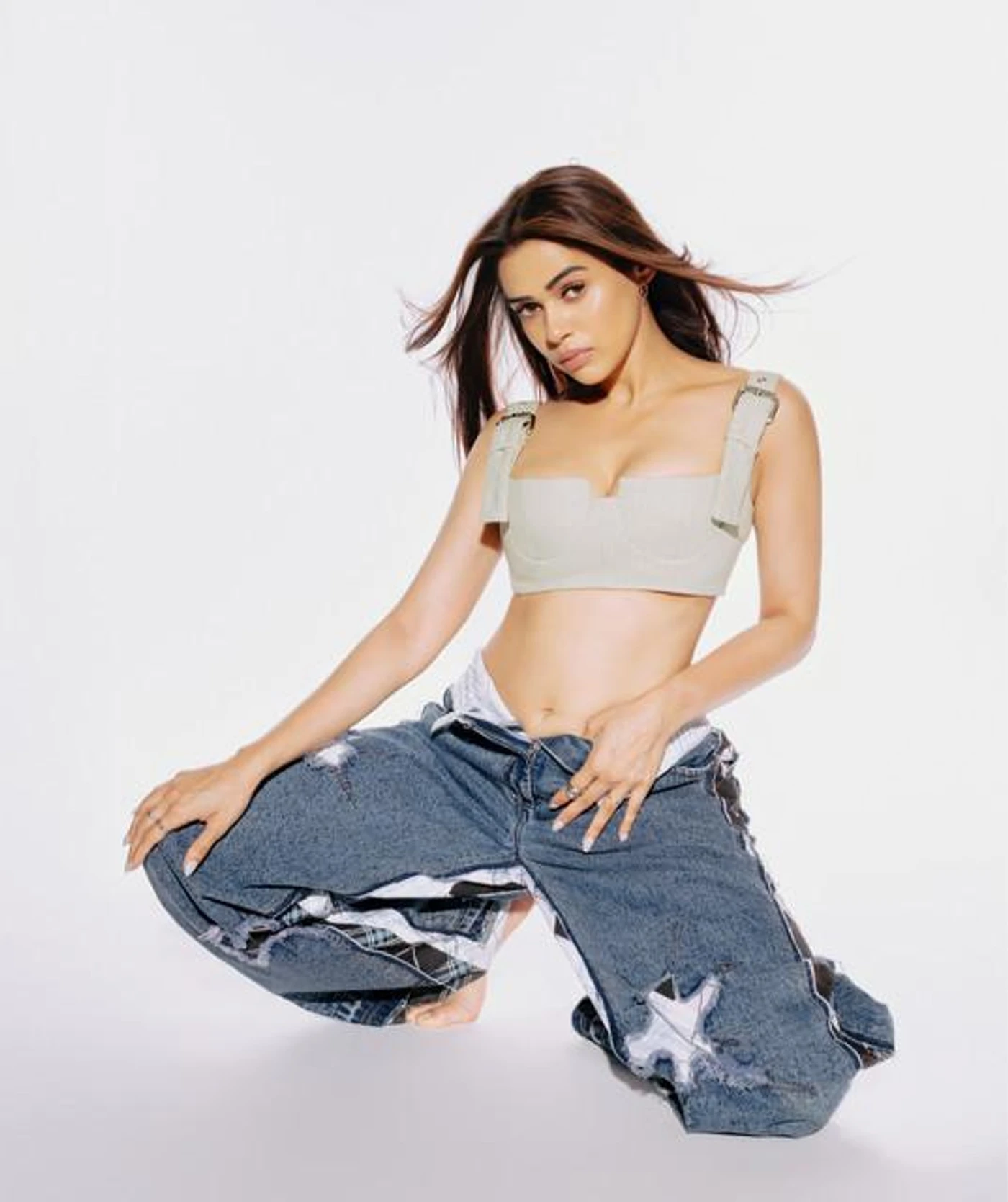 Shalmali Kholgade