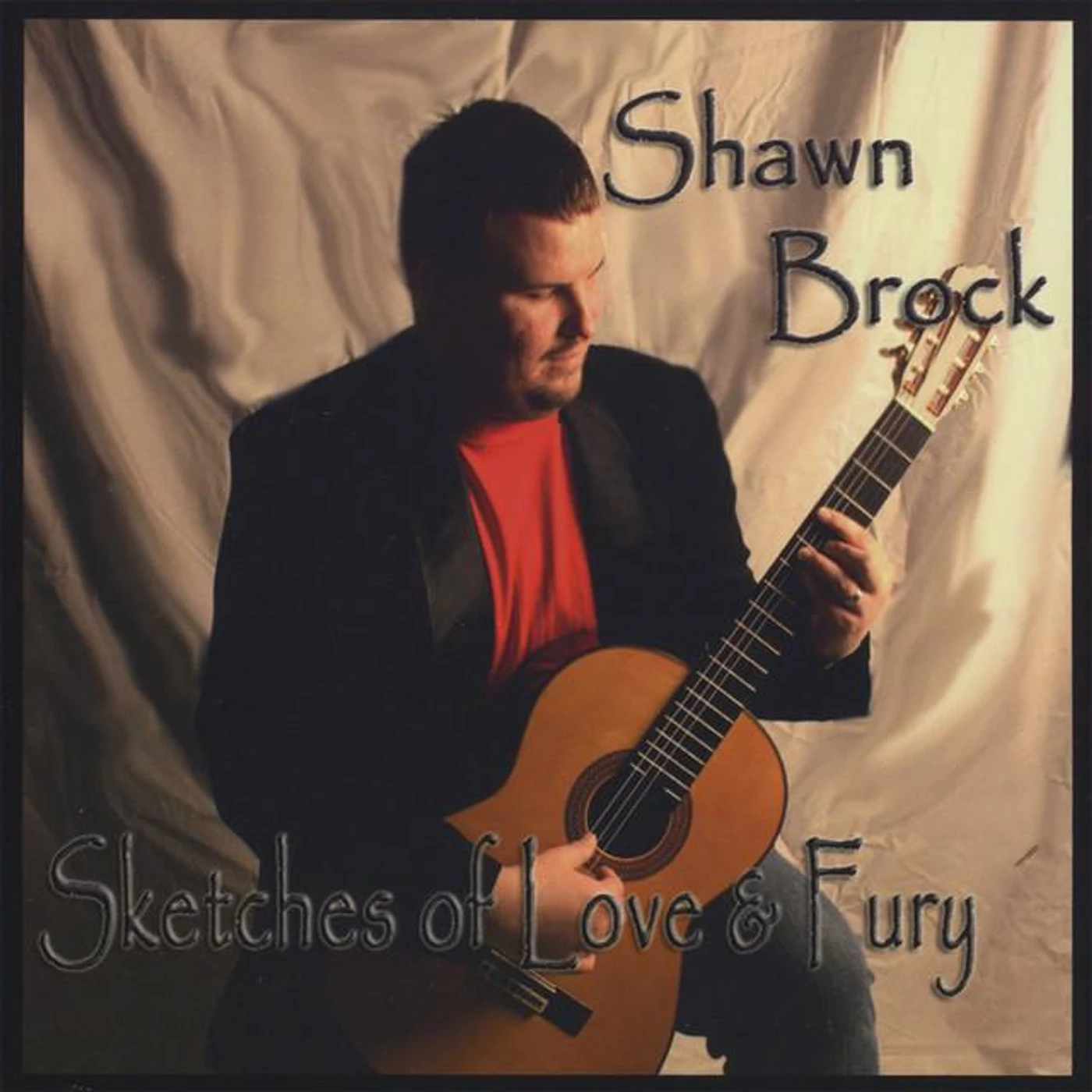 Shawn Brock