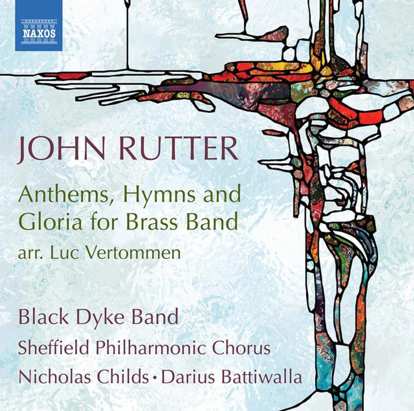 Sheffield Philharmonic Chorus