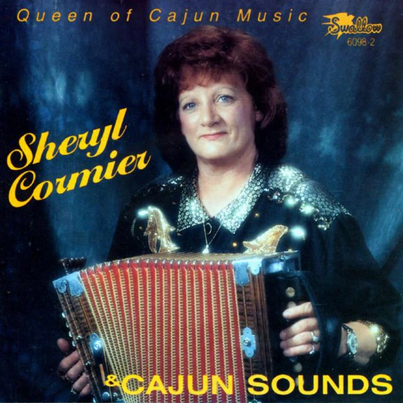 Sheryl Cormier