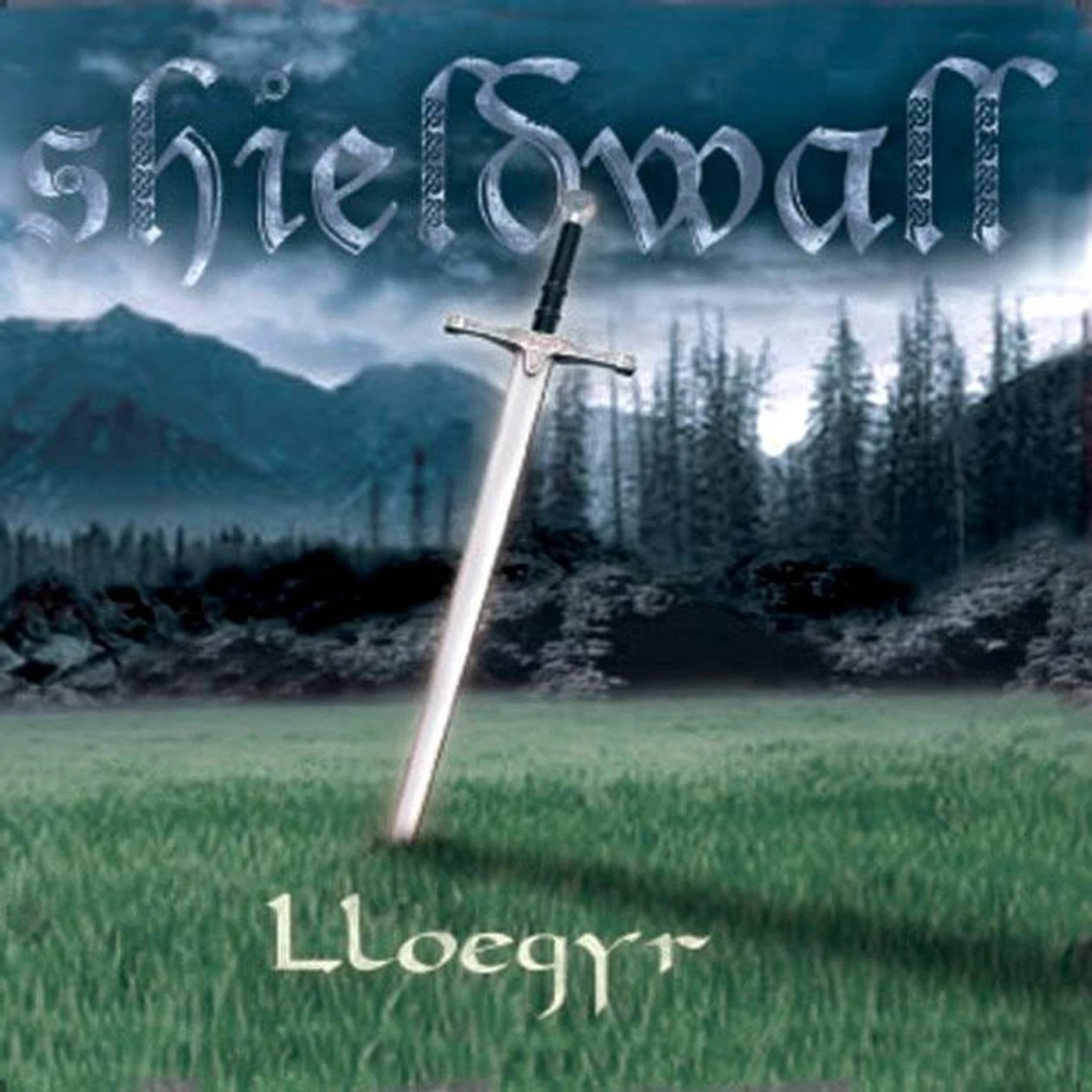 Shieldwall