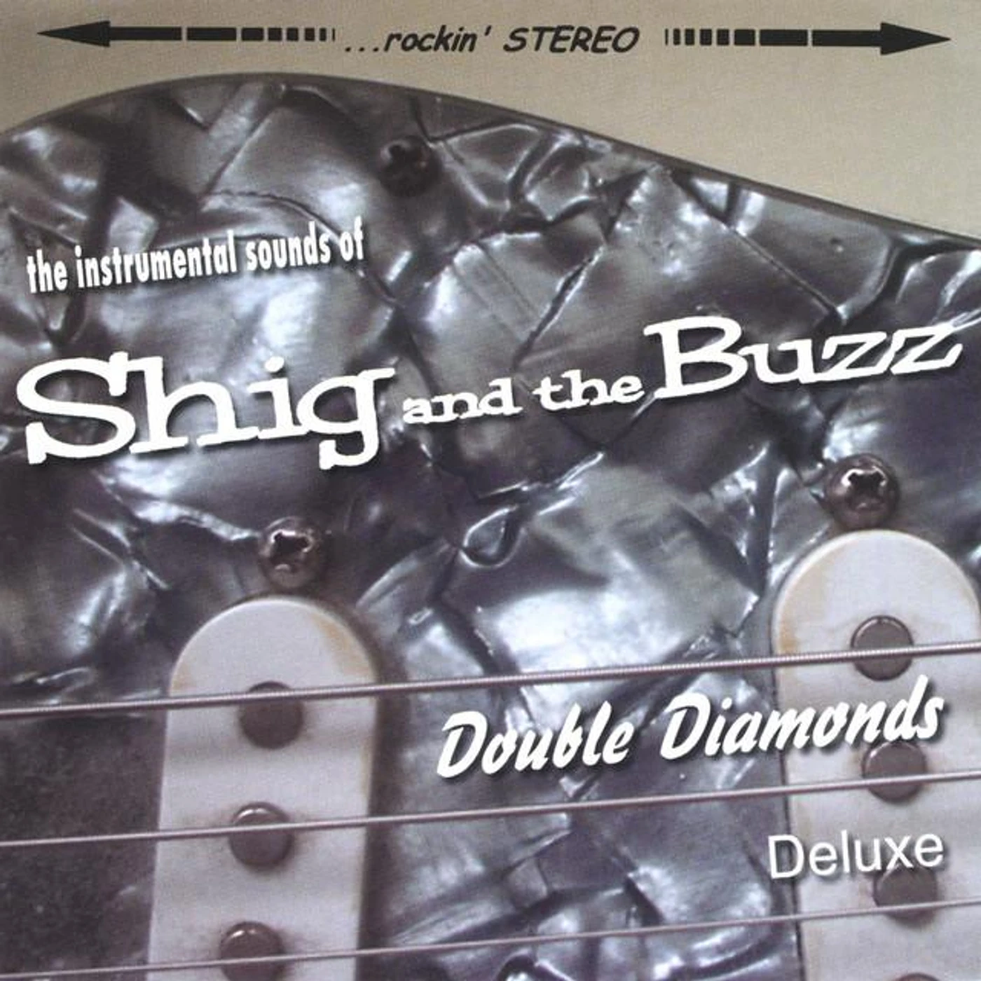 Shig and the Buzz