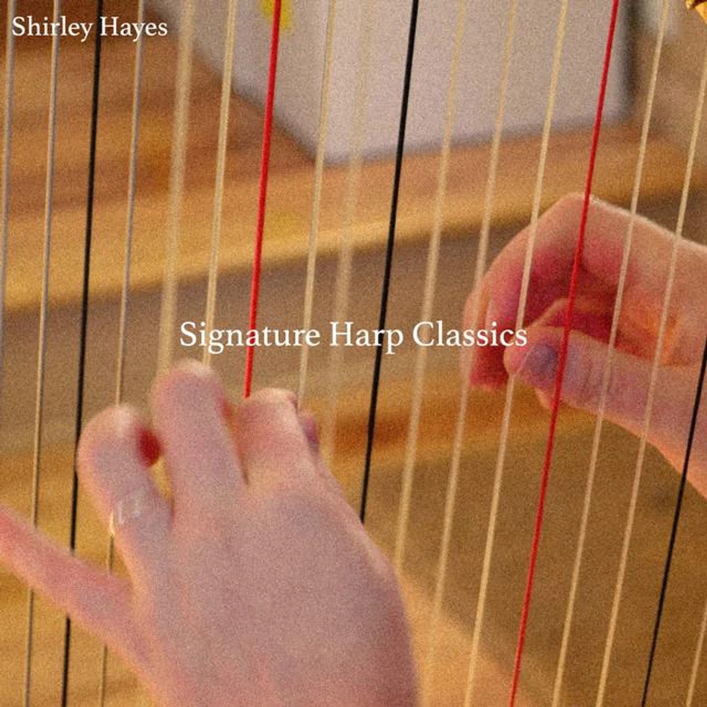 Shirley Hayes