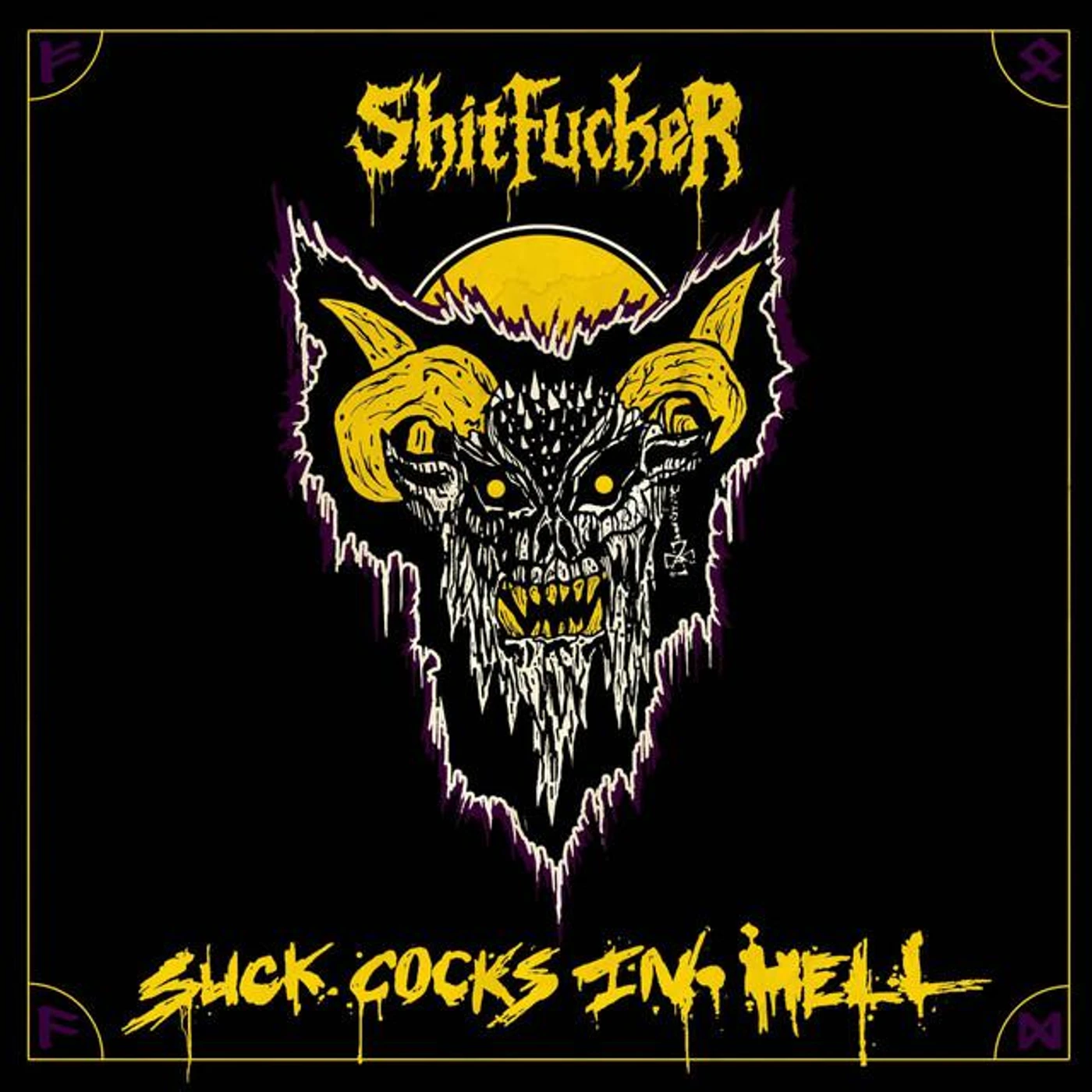 Shitfucker