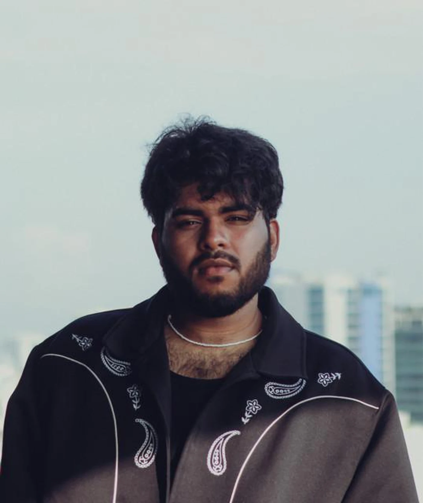 Shitom Ahmed