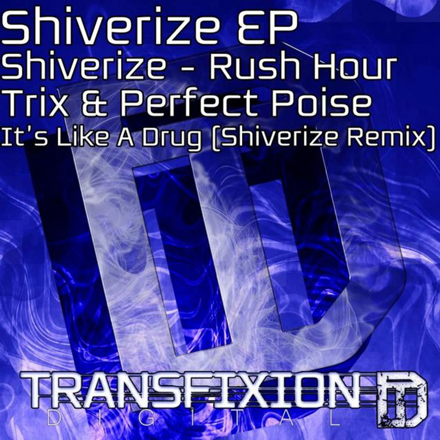 Shiverize