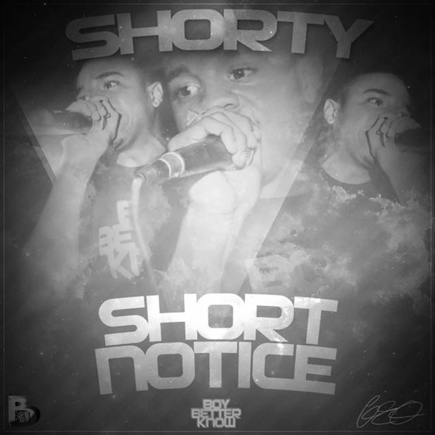 Shorty