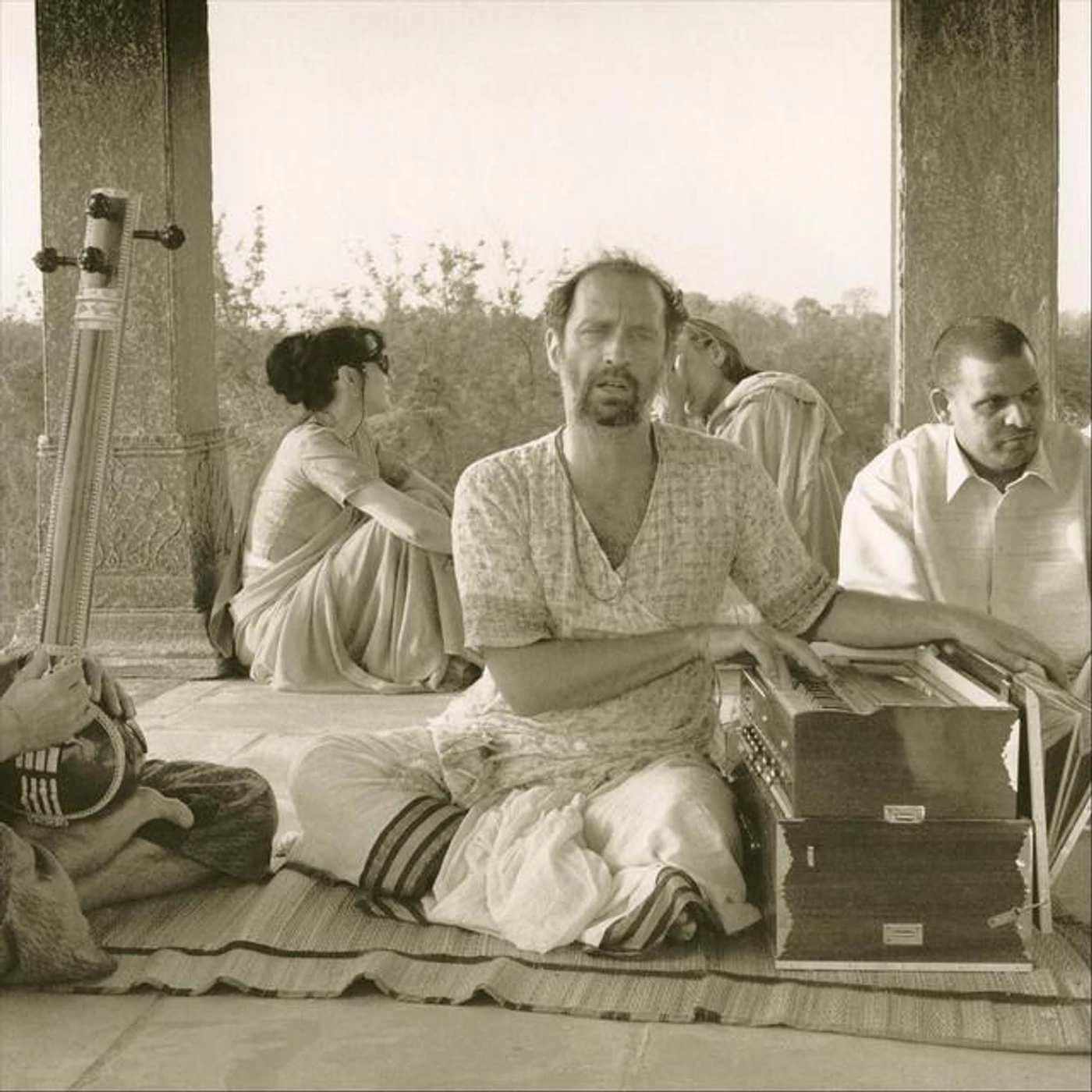 Shyamdas