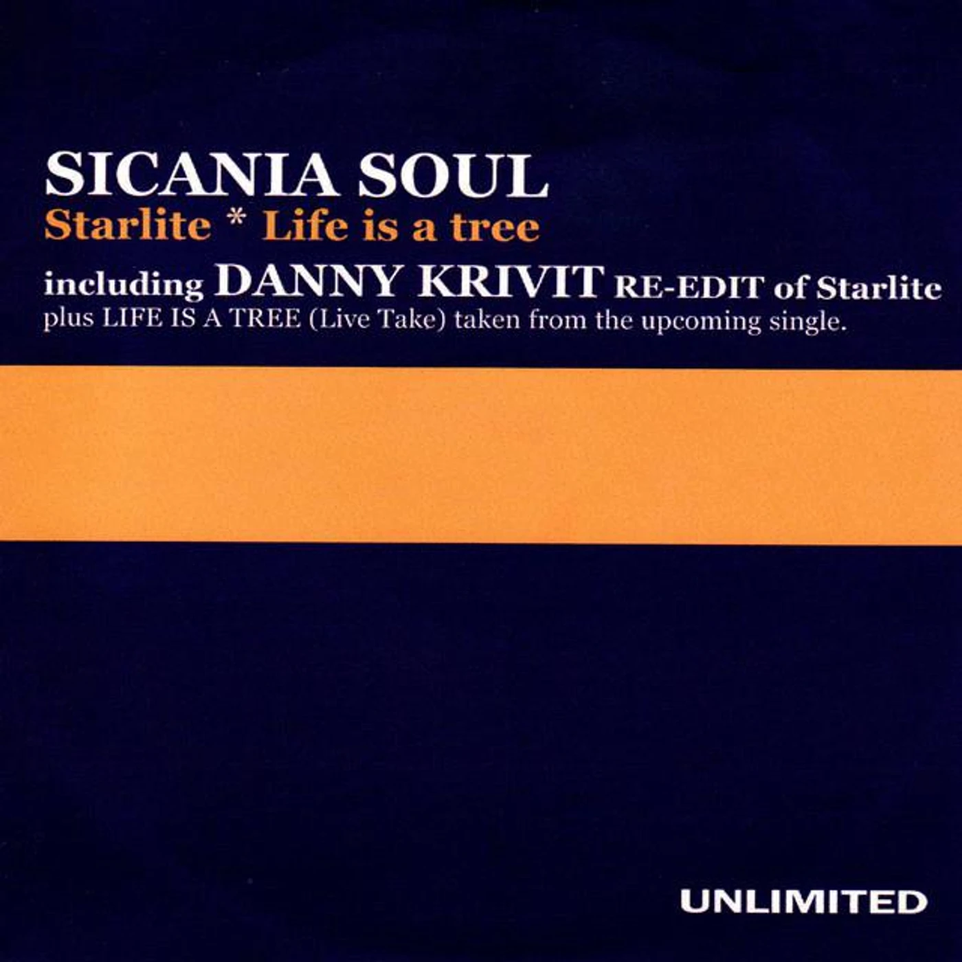 Sicania Soul