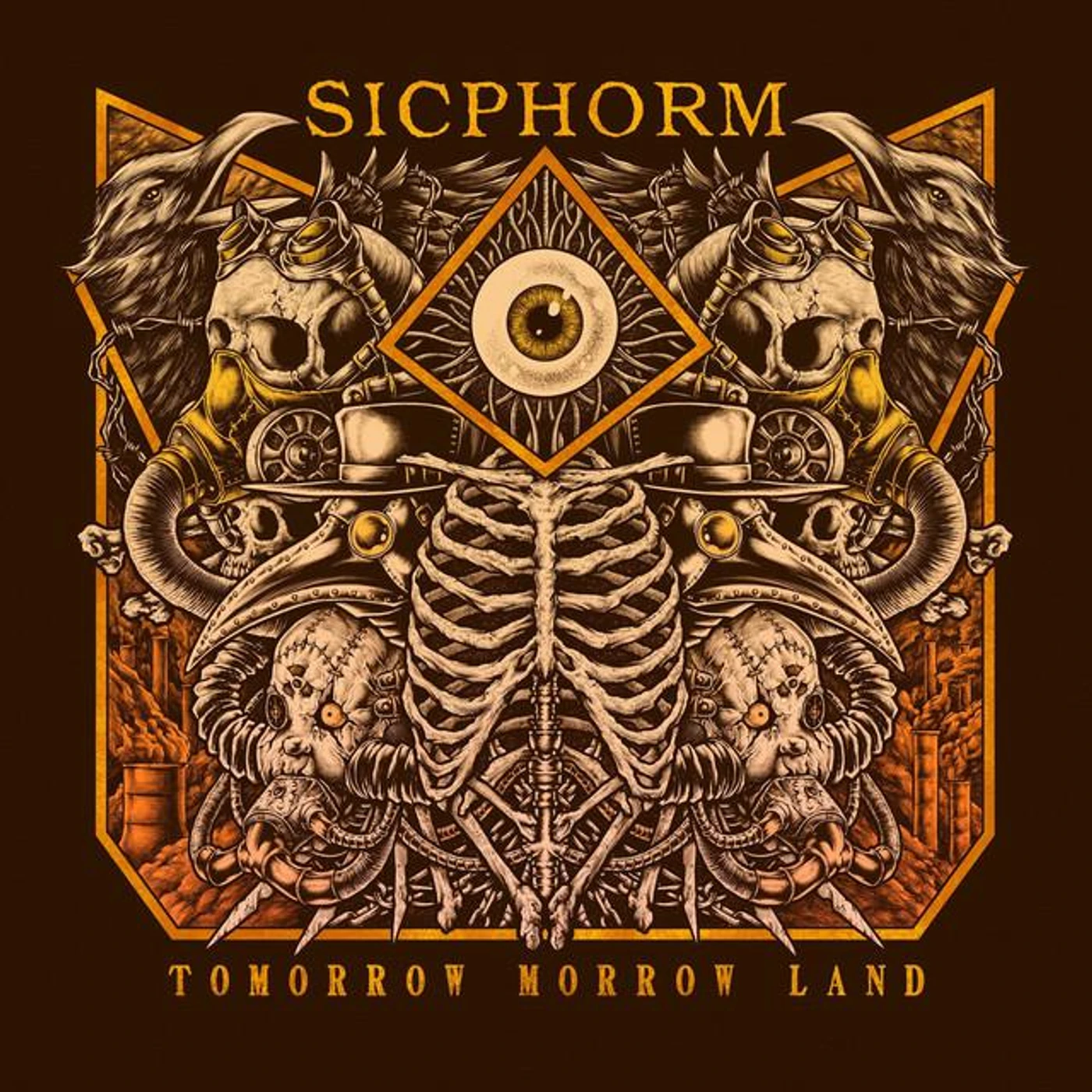 Sicphorm