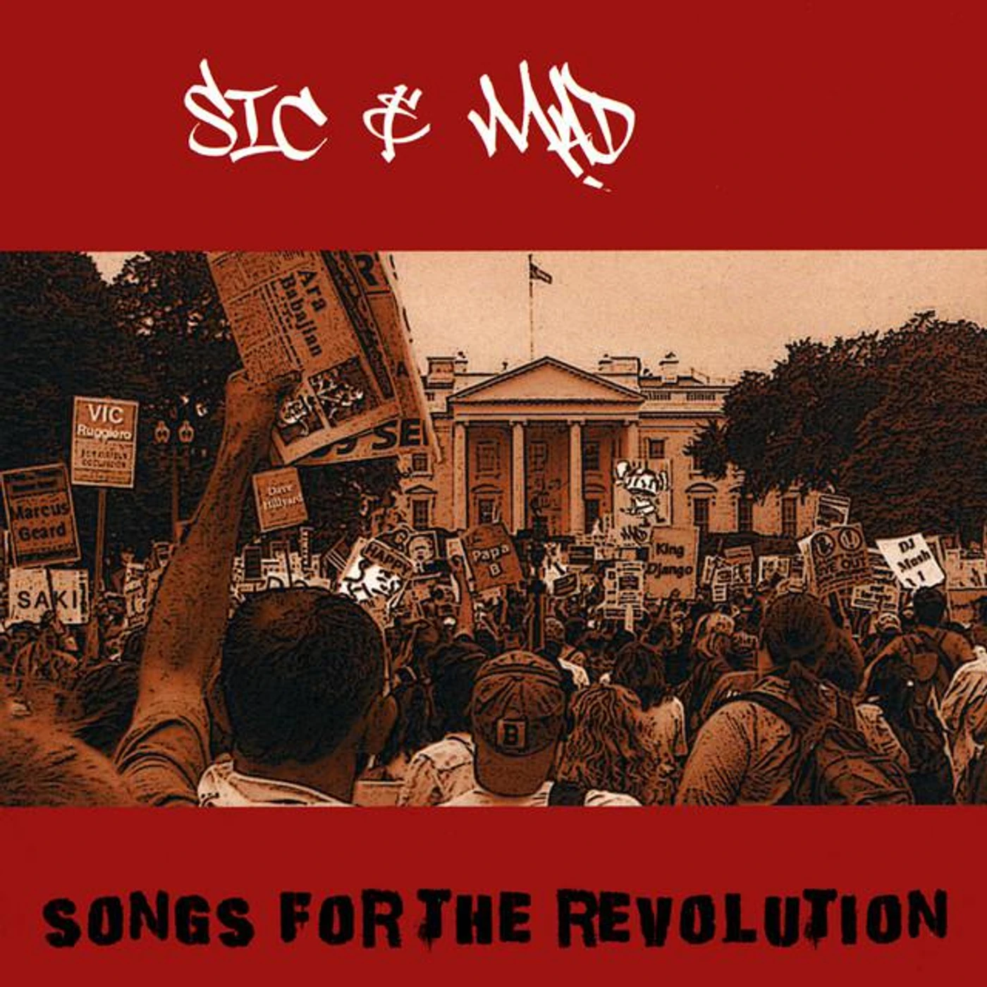 Sic & Mad