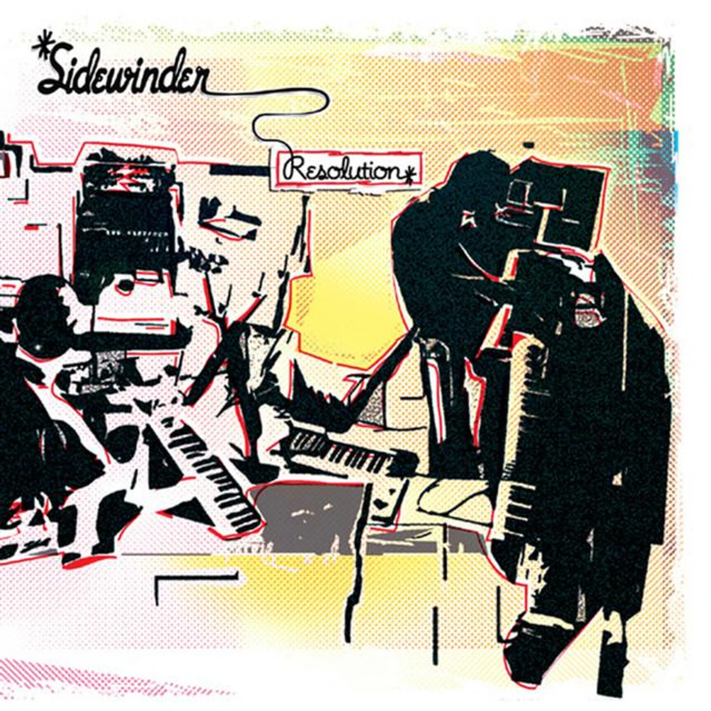 Sidewinder