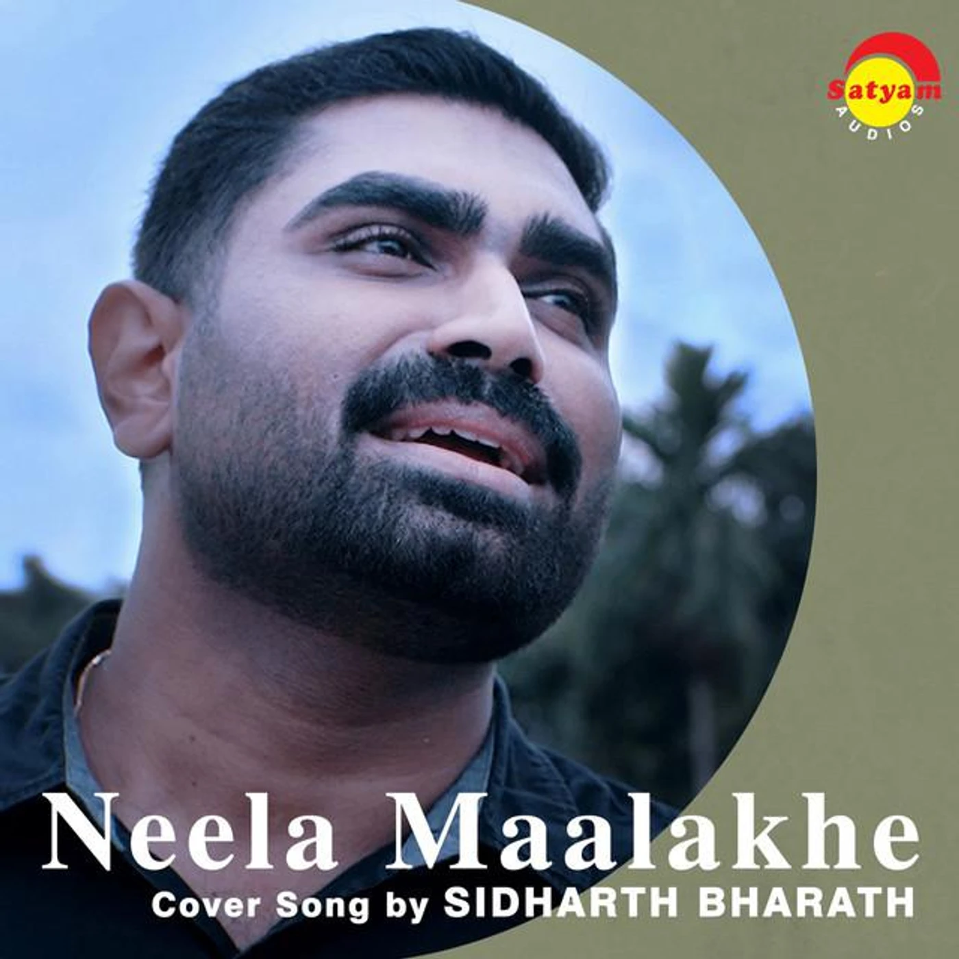Sidharth Bharath