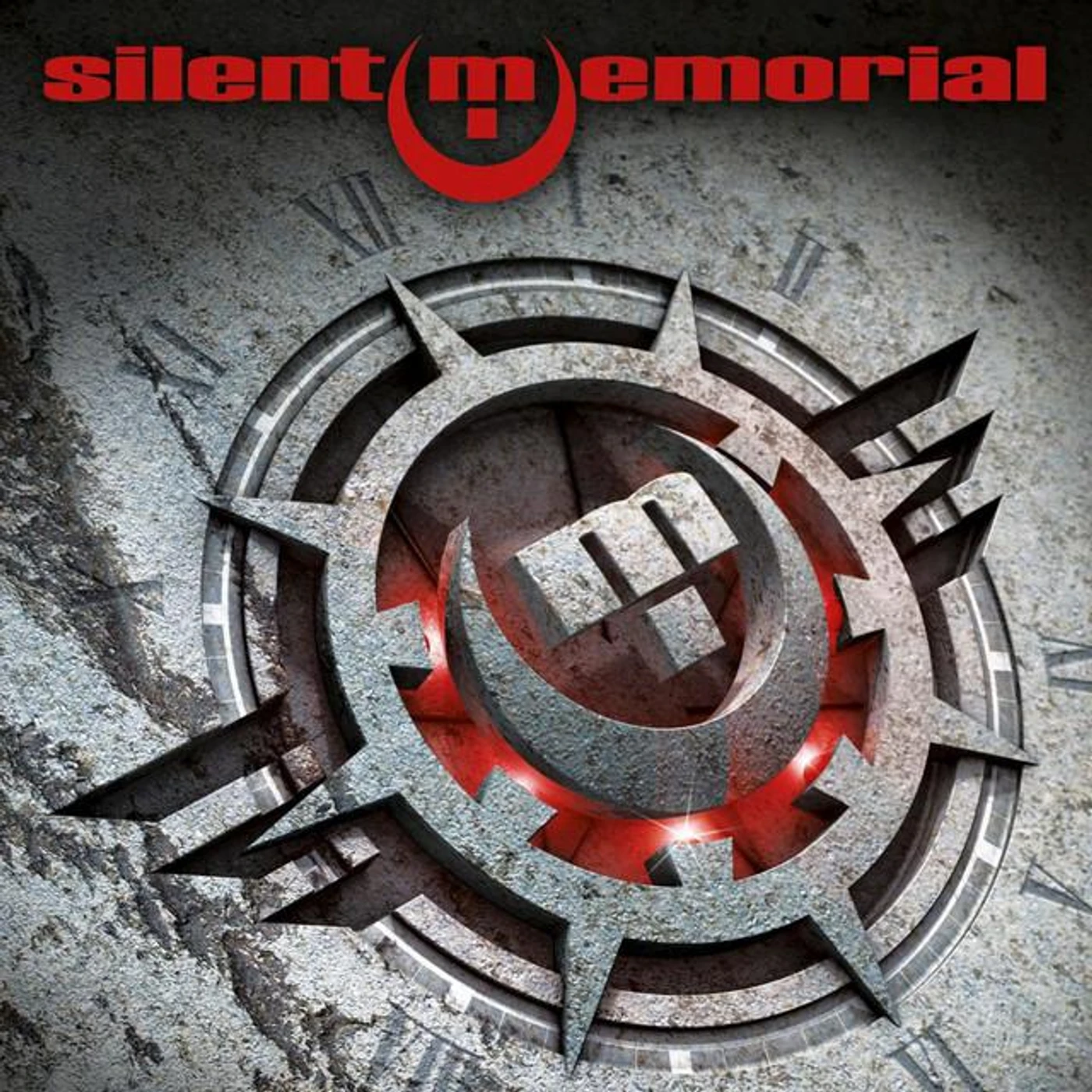 Silent Memorial