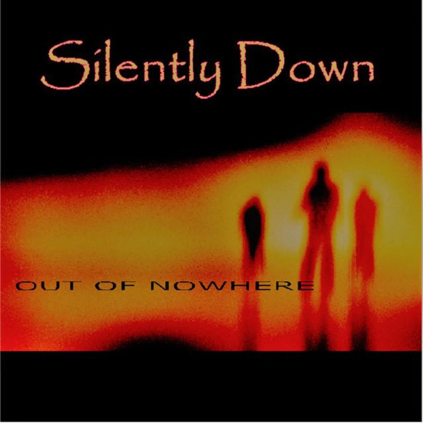 Silently Down