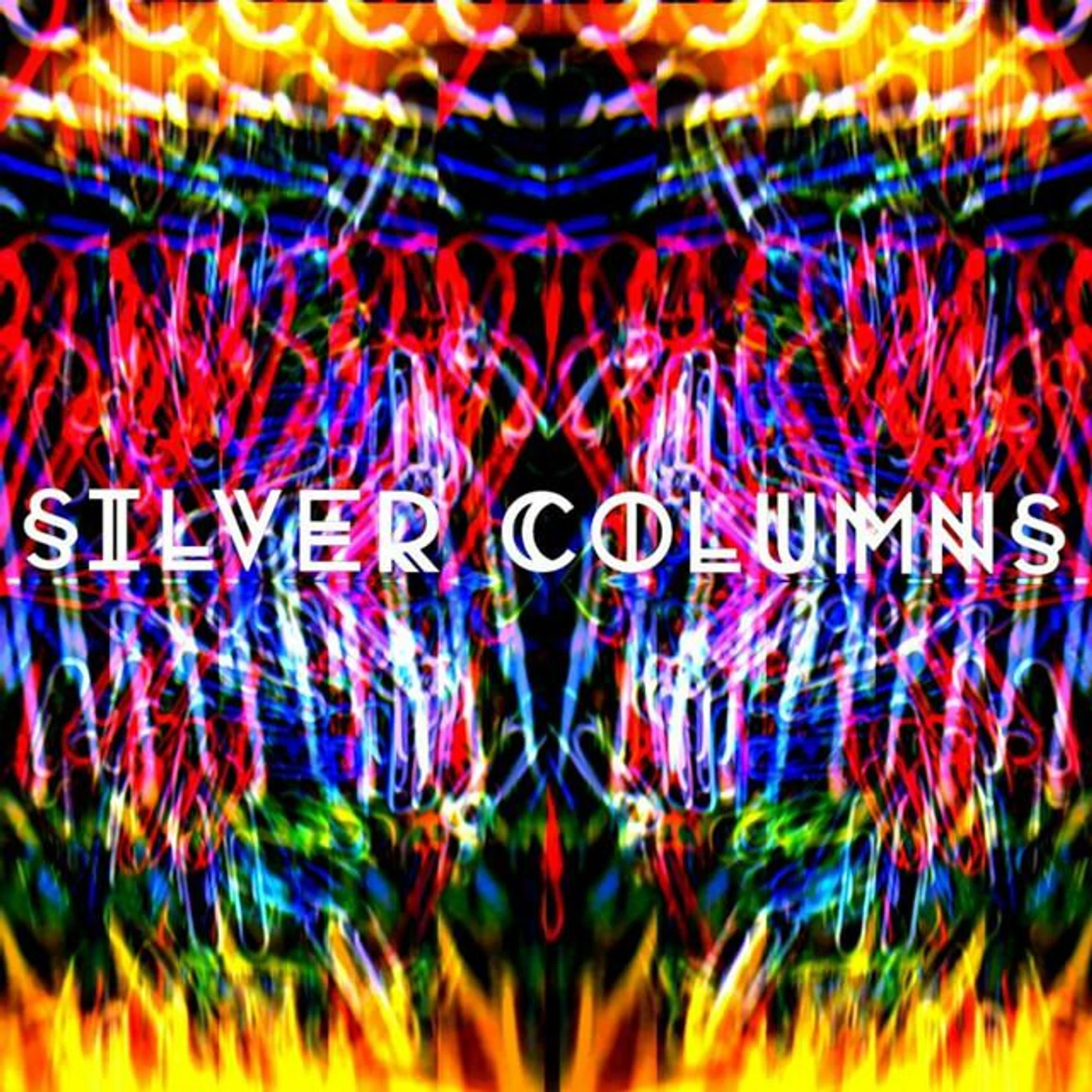 Silver Columns