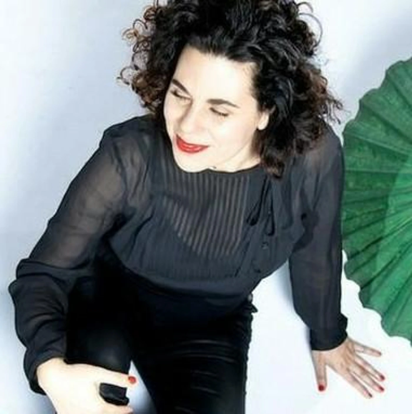 Silvia Manco