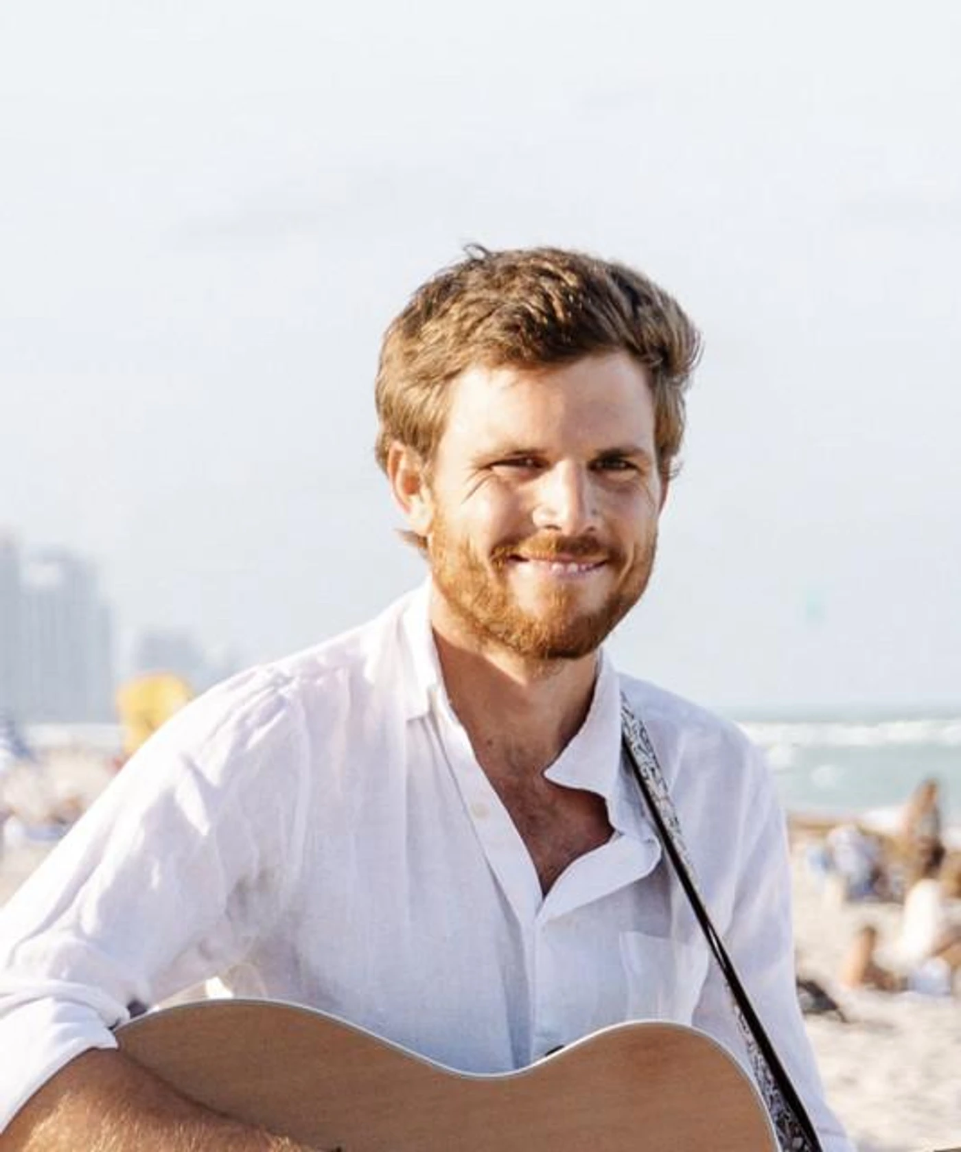 Simon Benegas