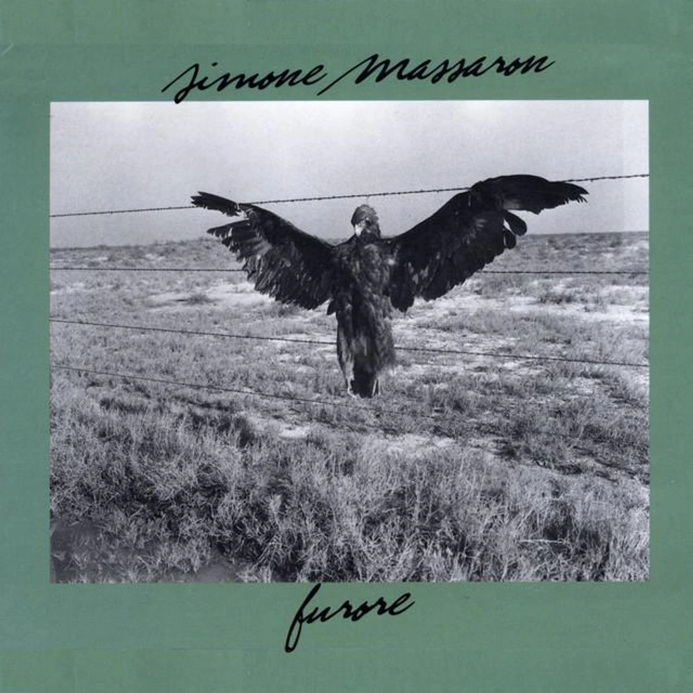 Simone Massaron