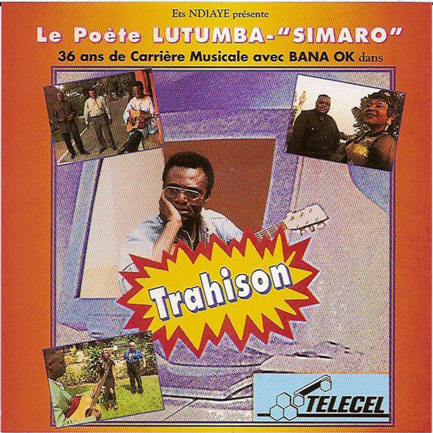 Simaro