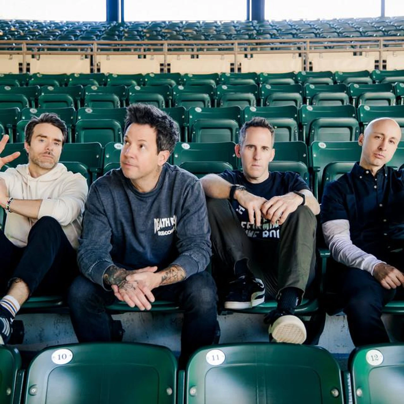 Simple Plan