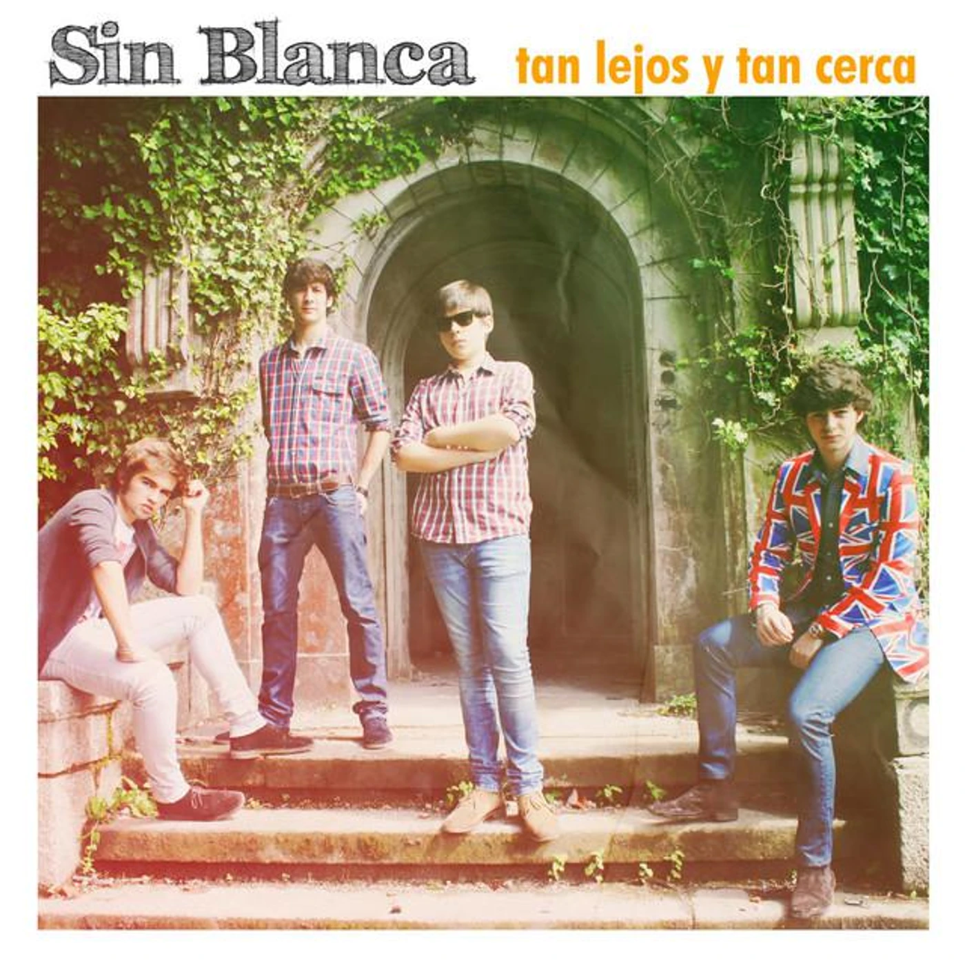 Sin Blanca