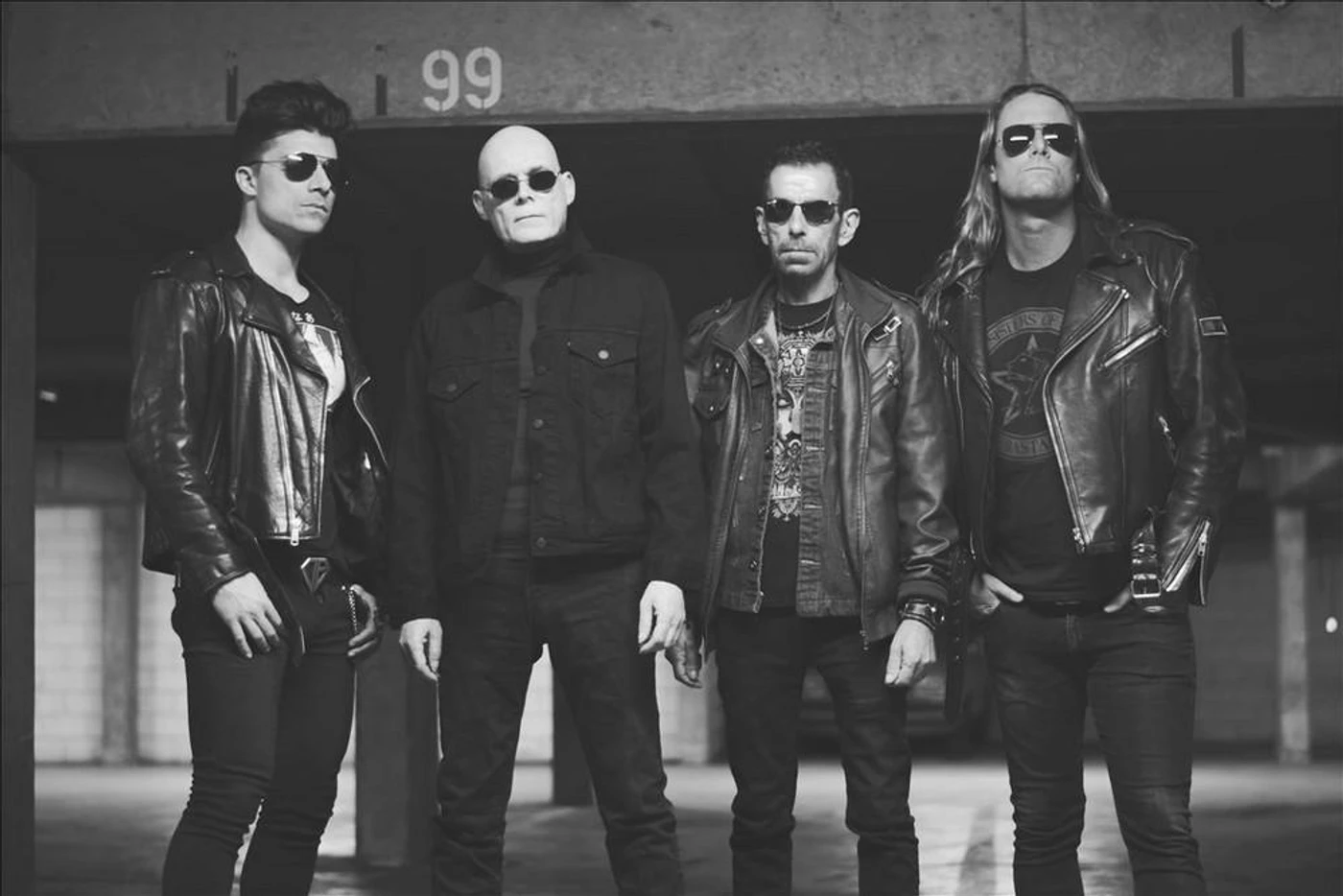 Sisters of Mercy