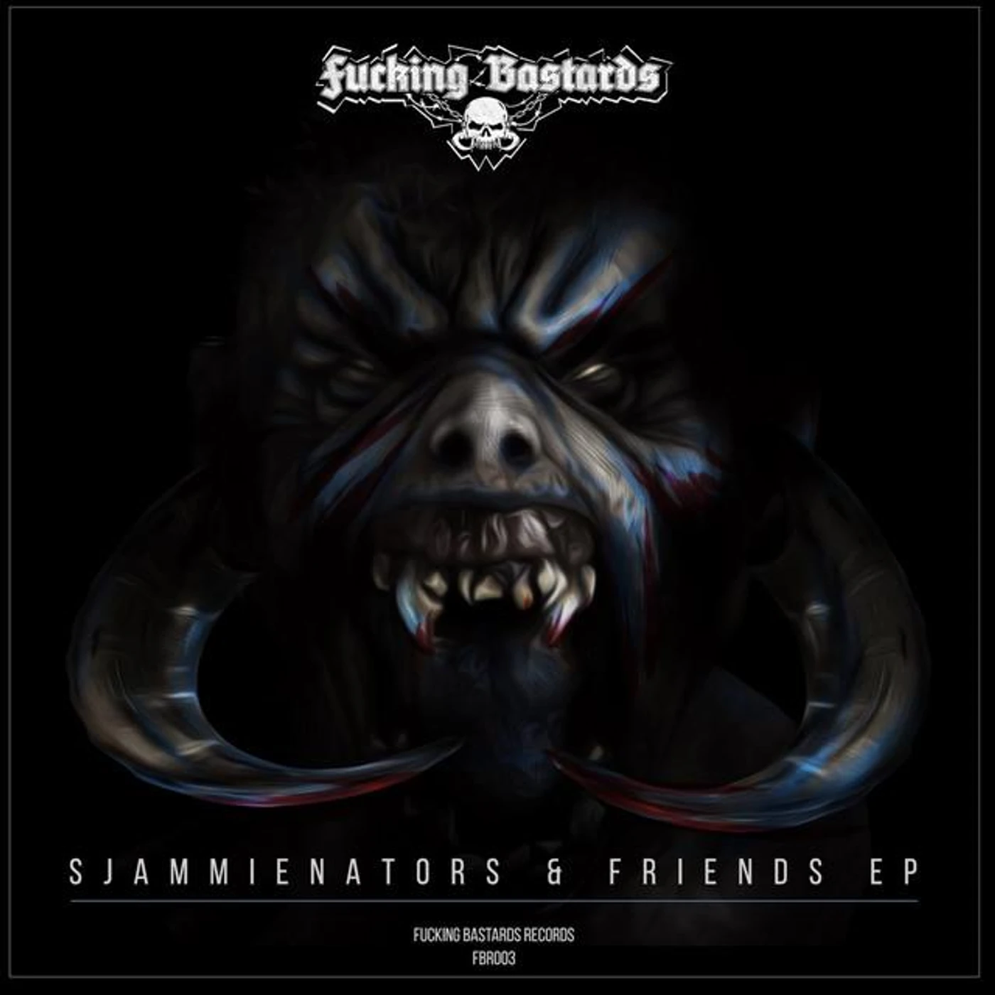 Sjammienators & Friends