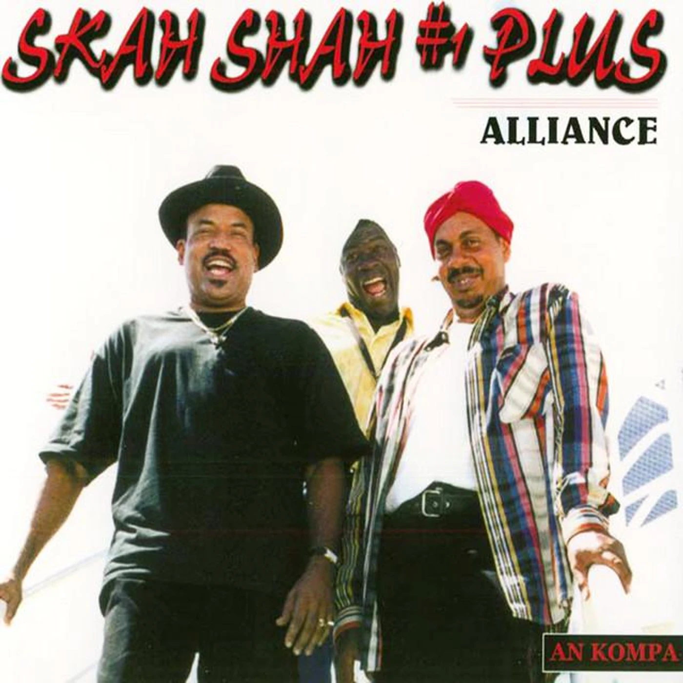 Skah Shah #1