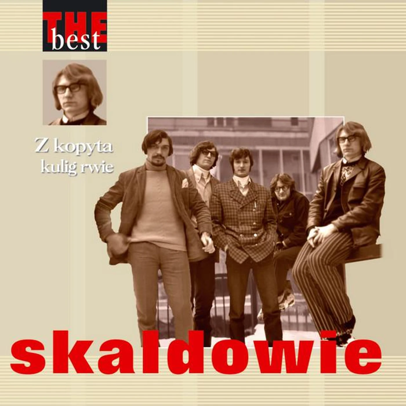 Skaldowie