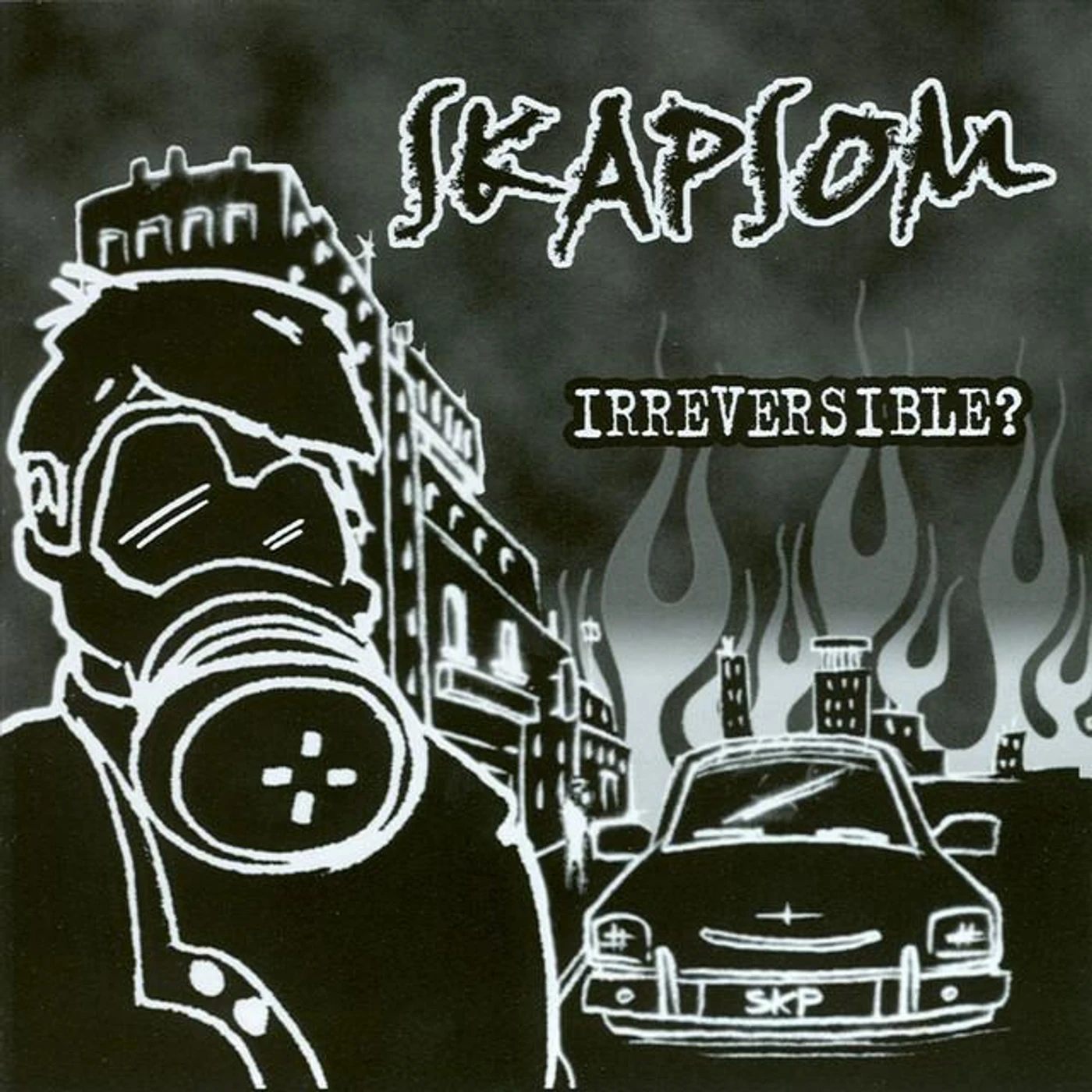 Skapsom