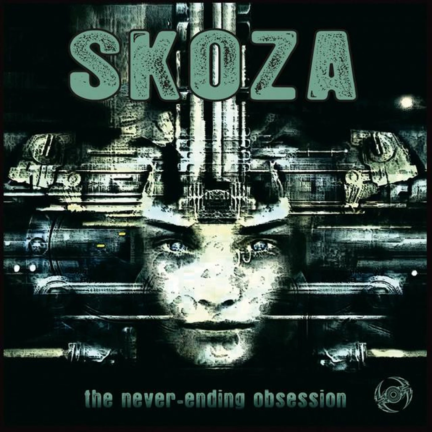 Skoza