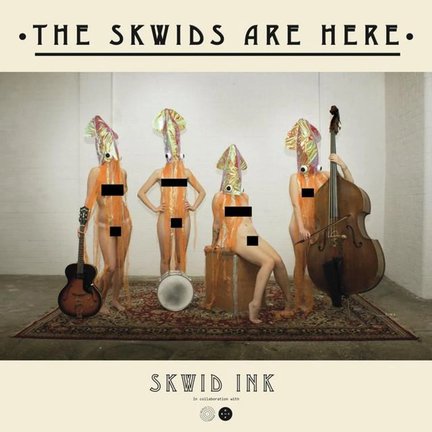 Skwid Ink