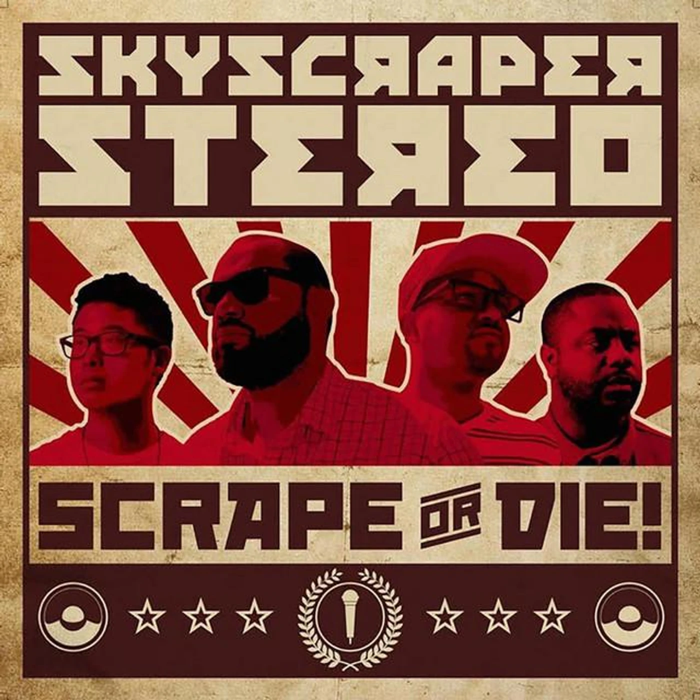Skyscraper Stereo