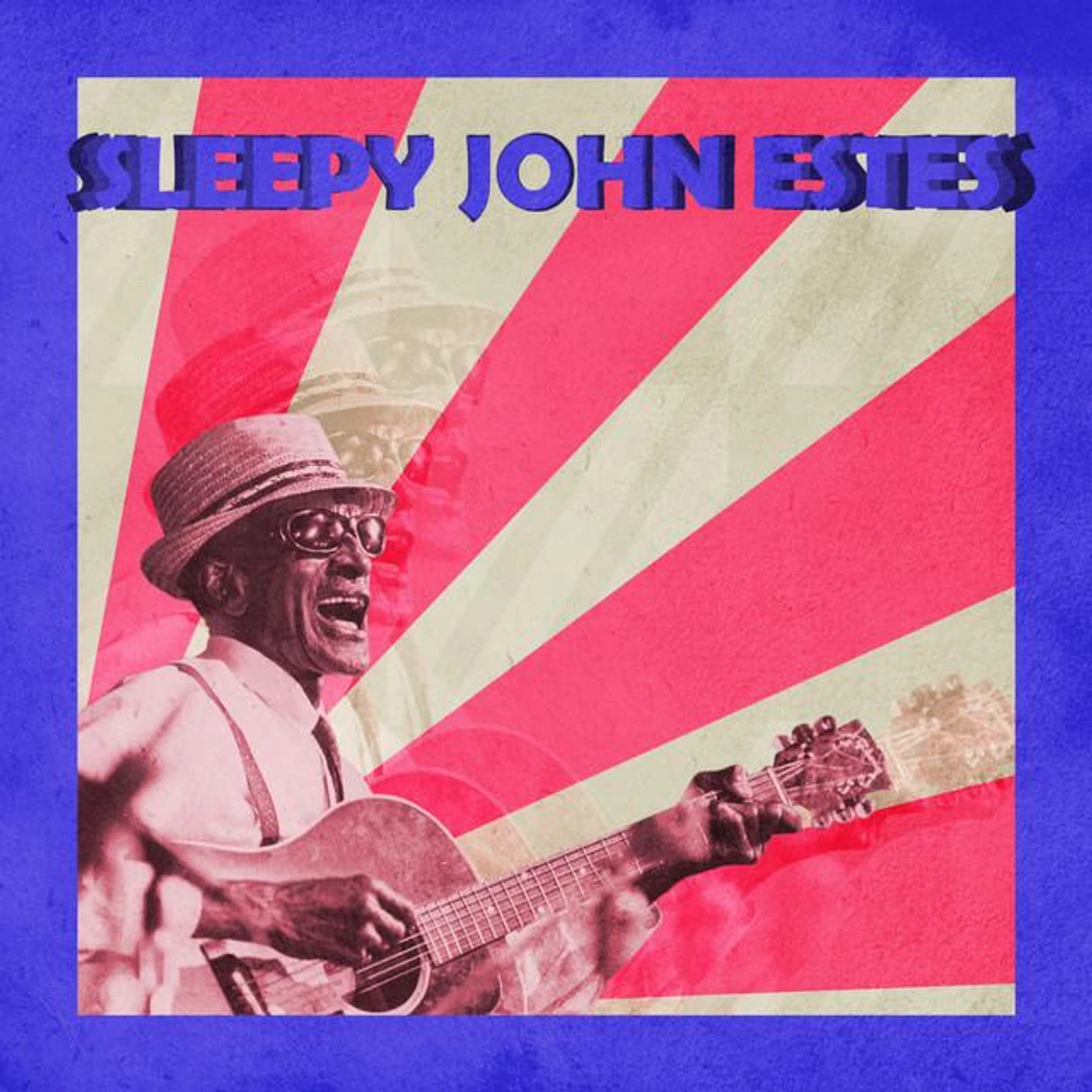 Sleepy John