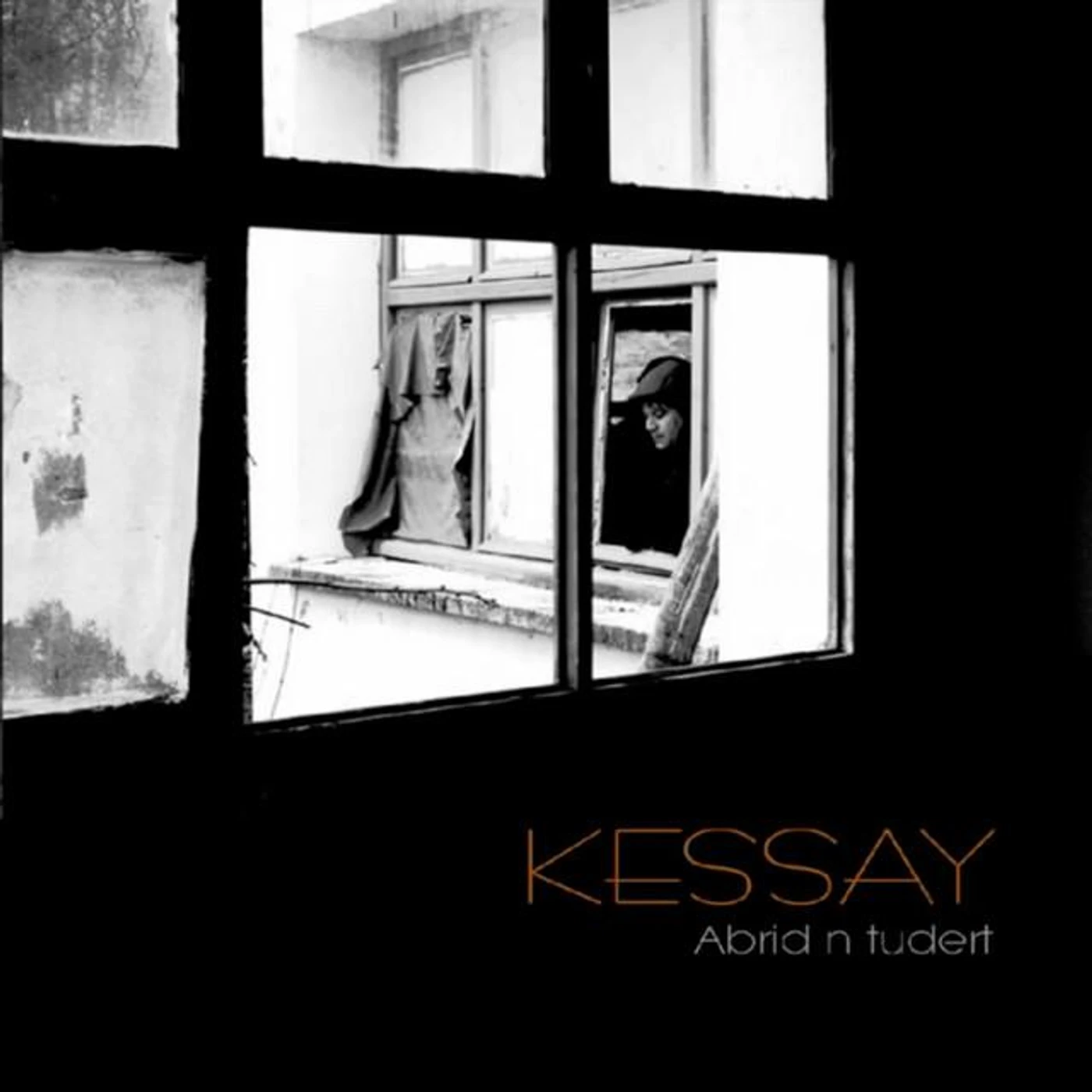 Smaïl Kessay
