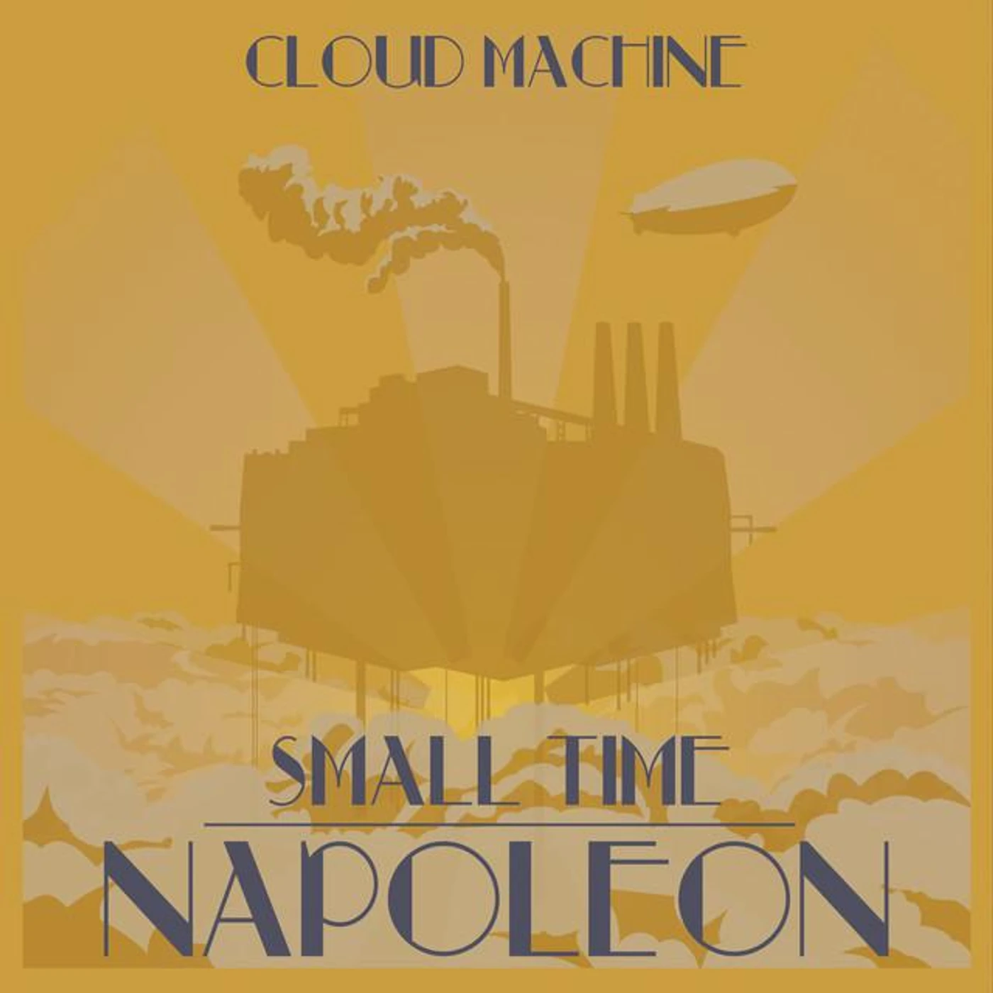 Small Time Napoleon