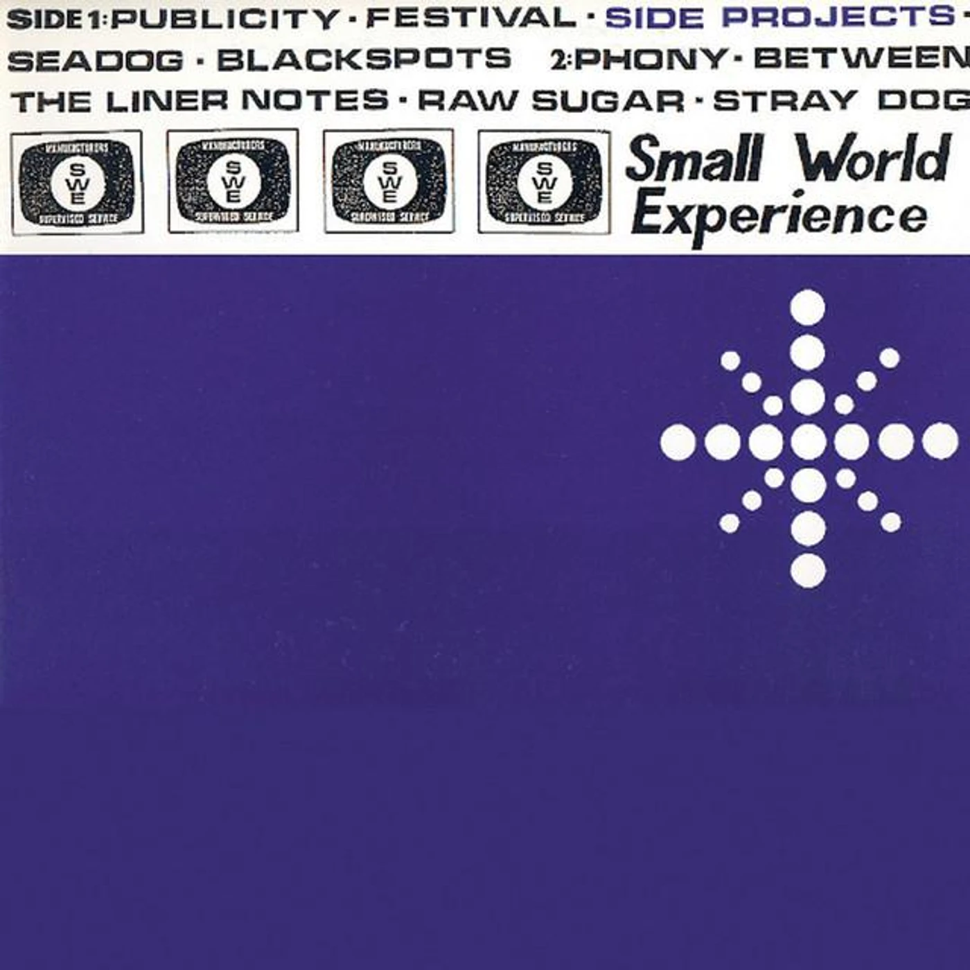 Small World Experience