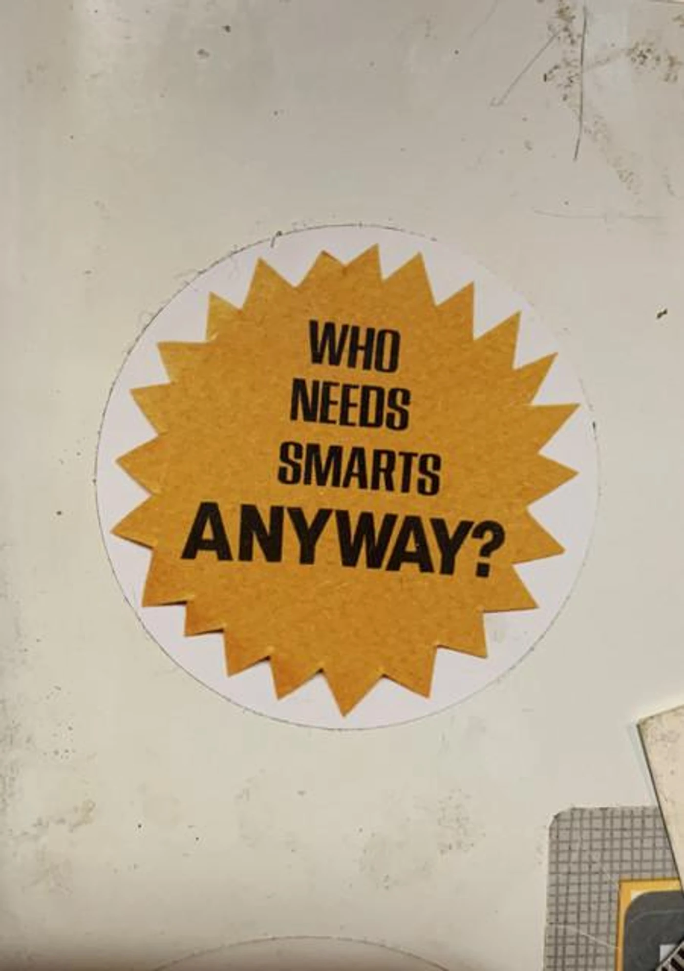 Smarts