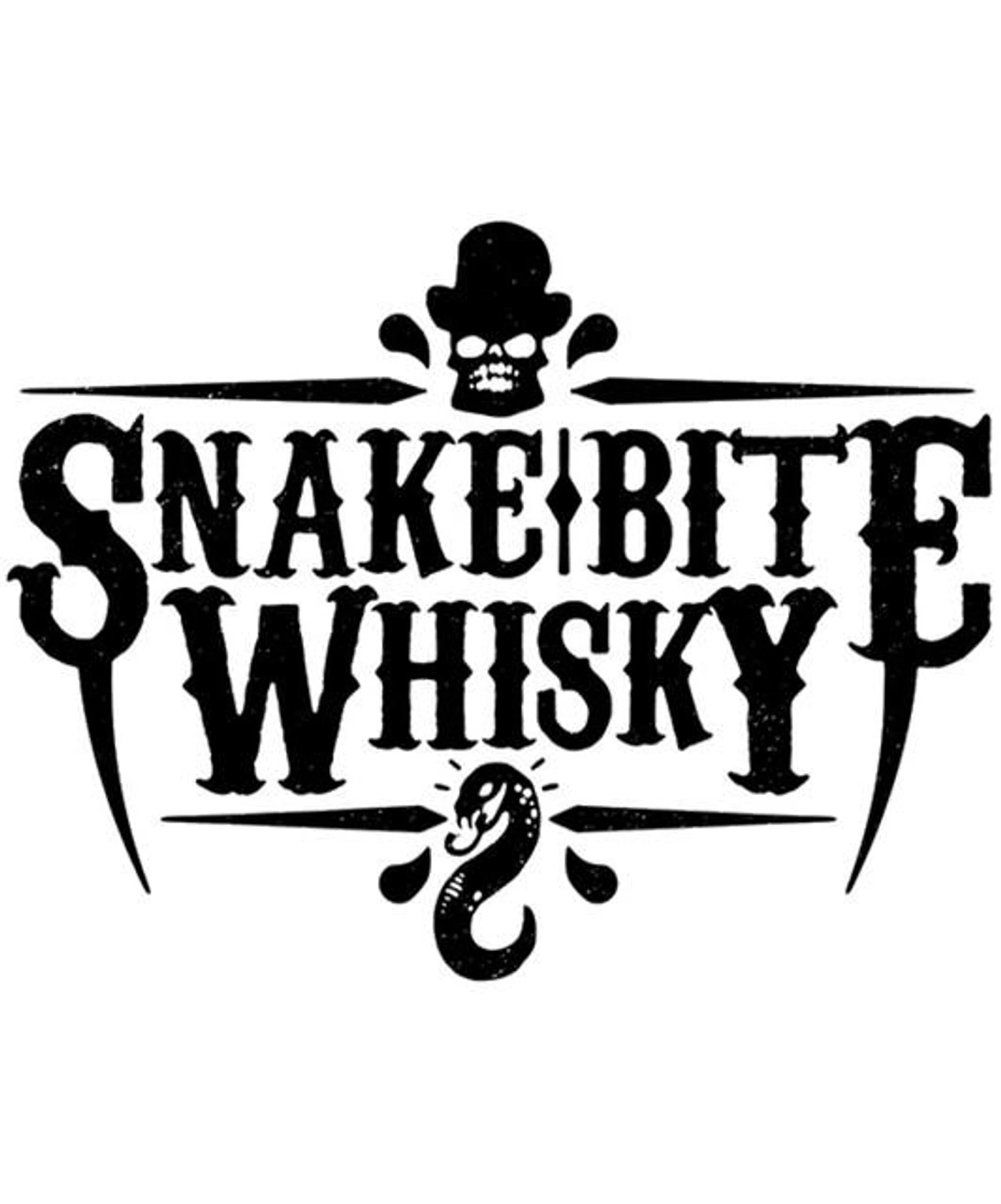 Snake Bite Whisky