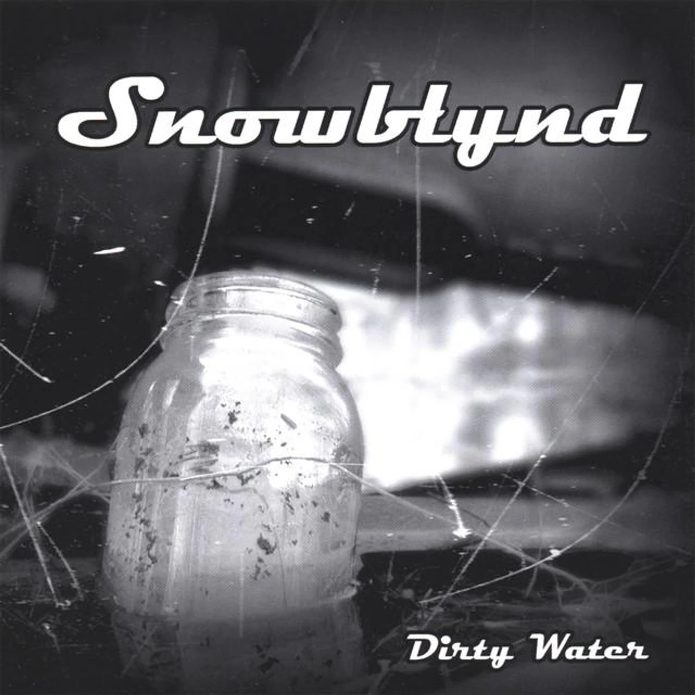 Snowblynd