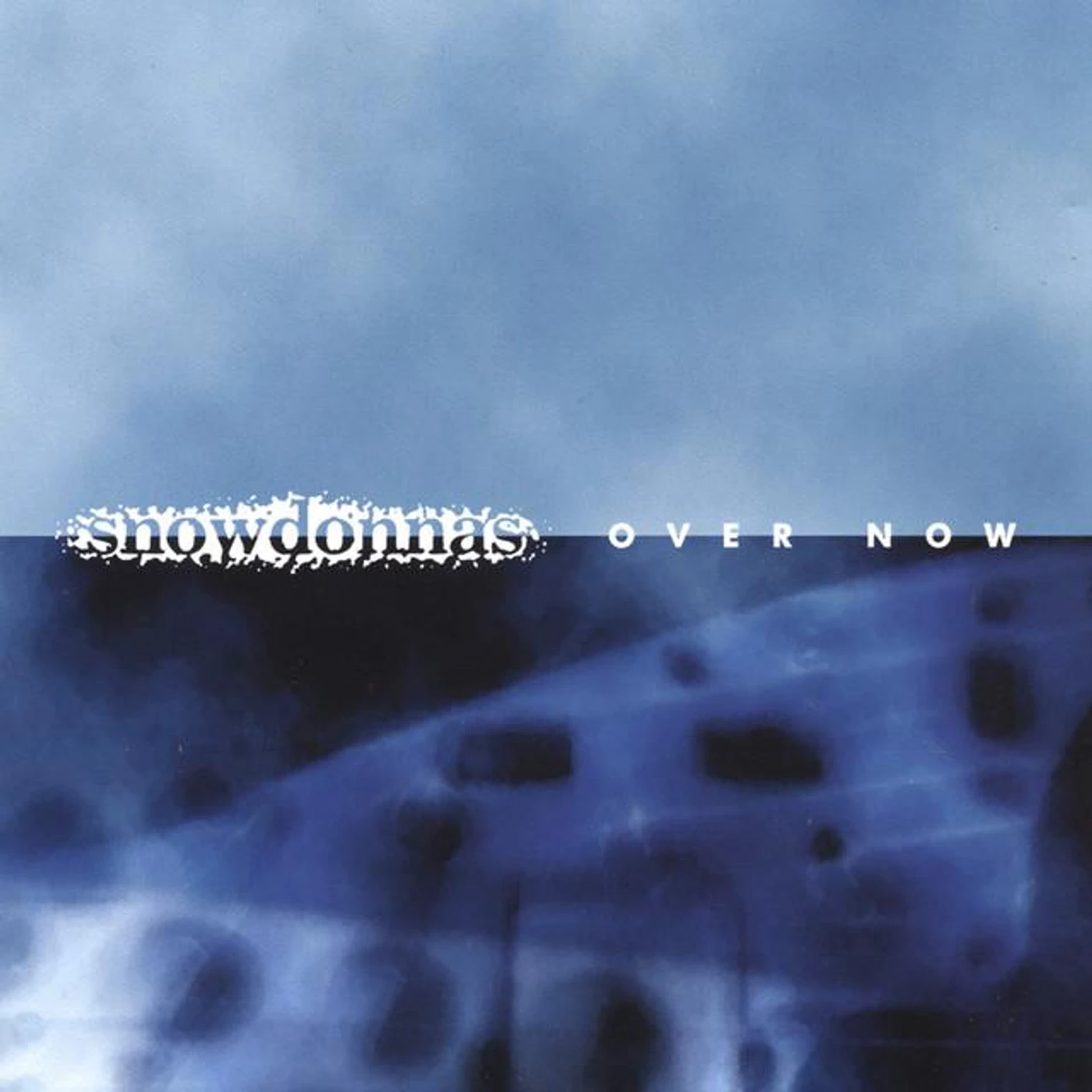 Snowdonnas