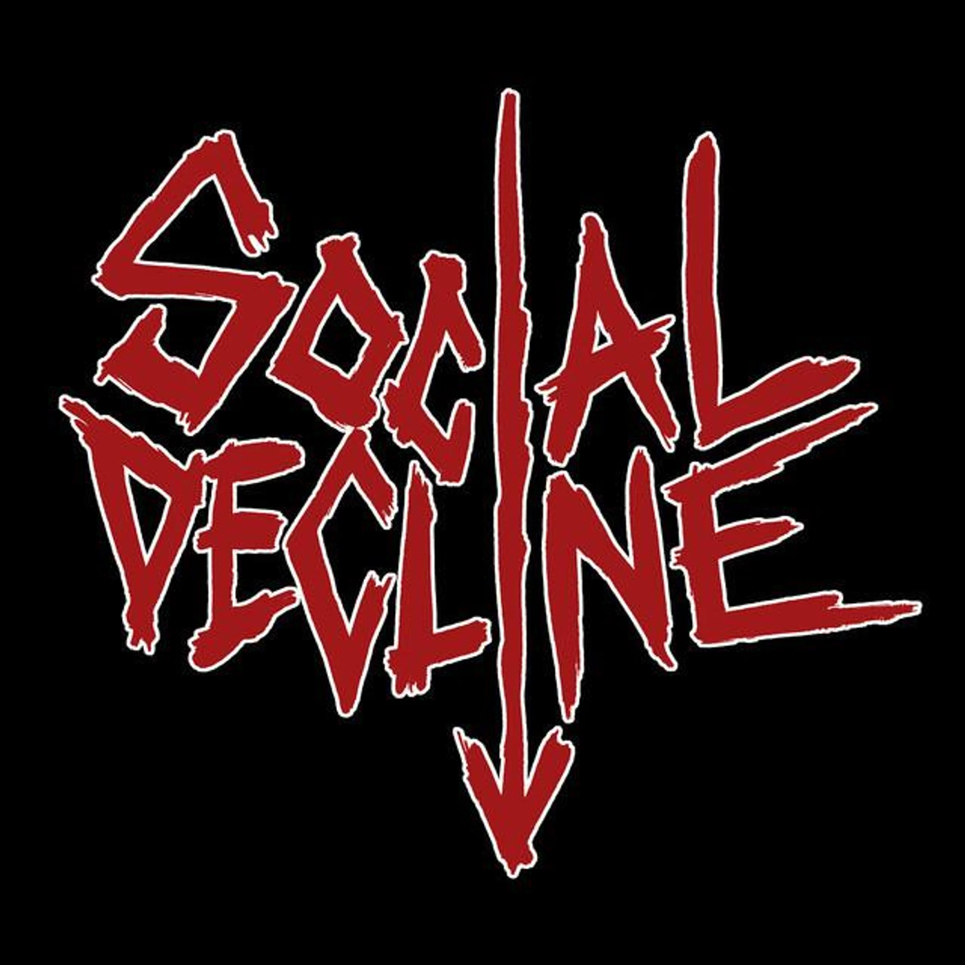Social Decline