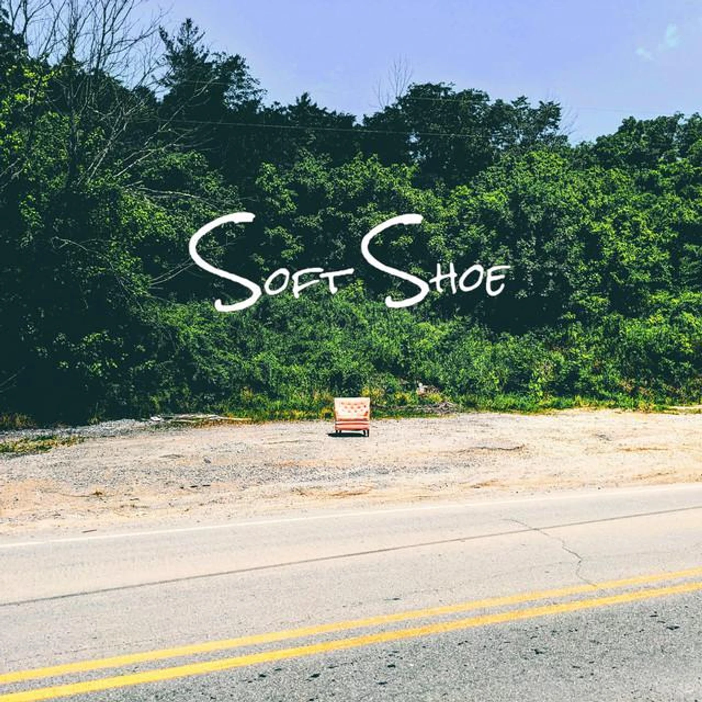 Soft Shoe