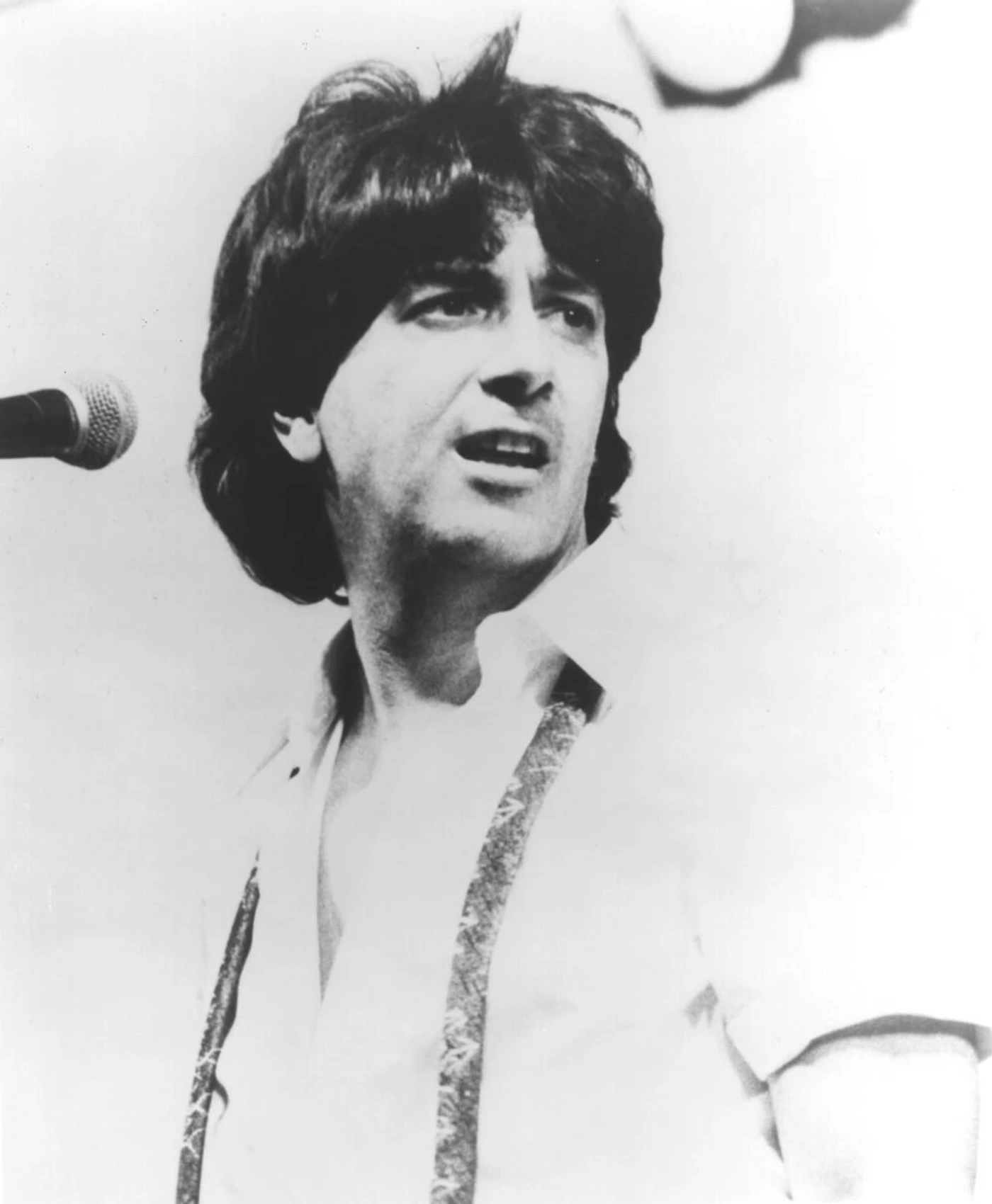 Sonny Geraci