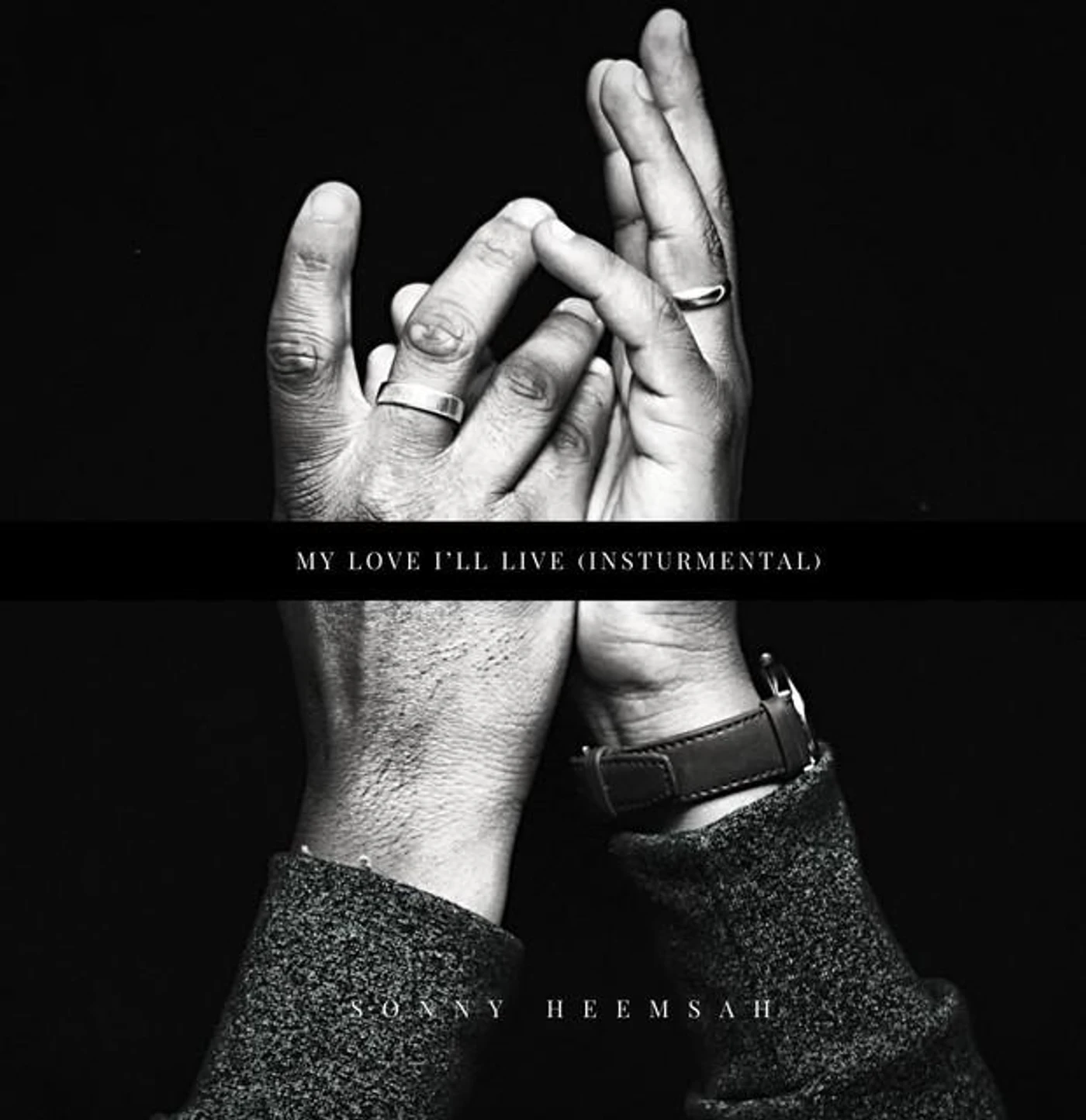 Sonny Heemsah