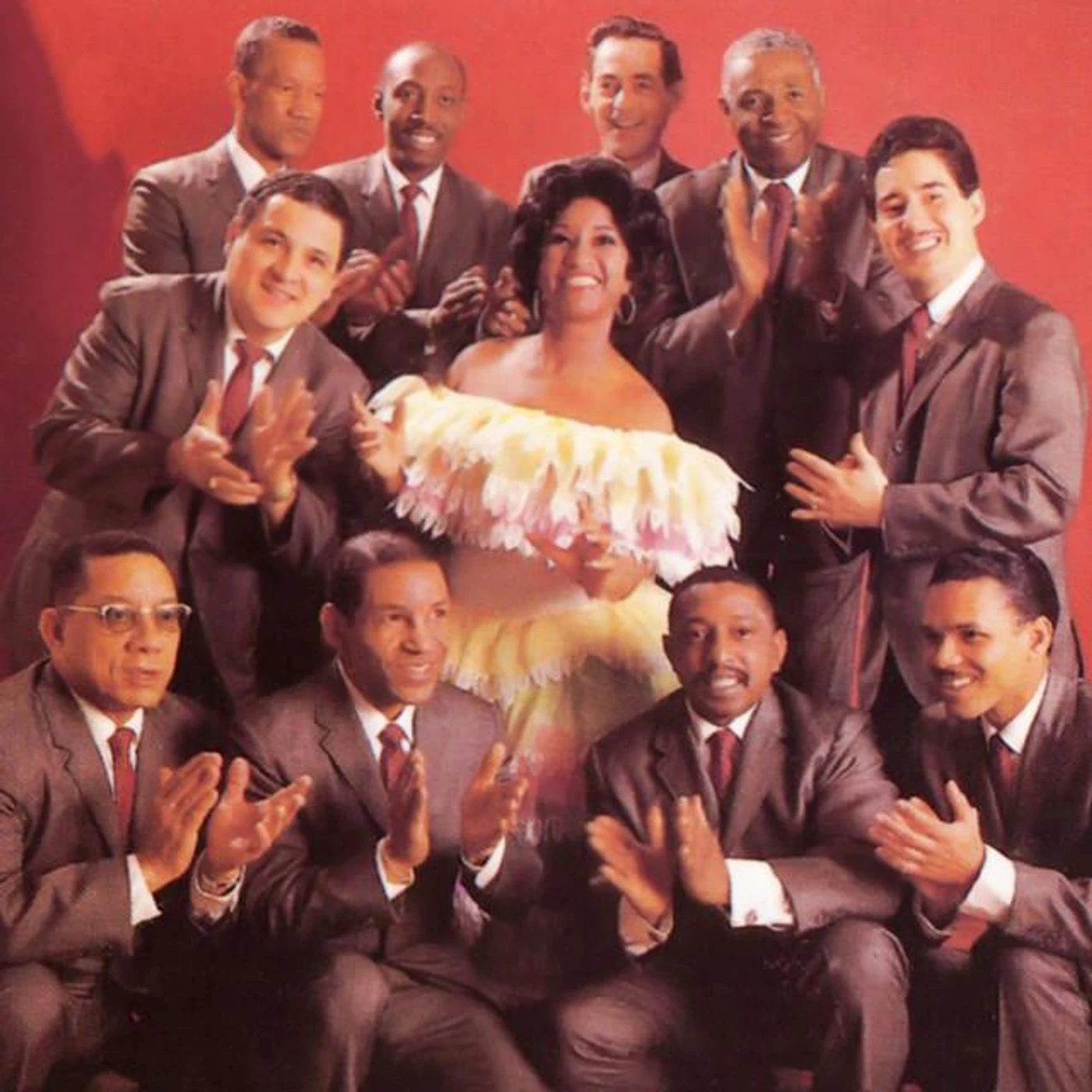 Sonora Matancera